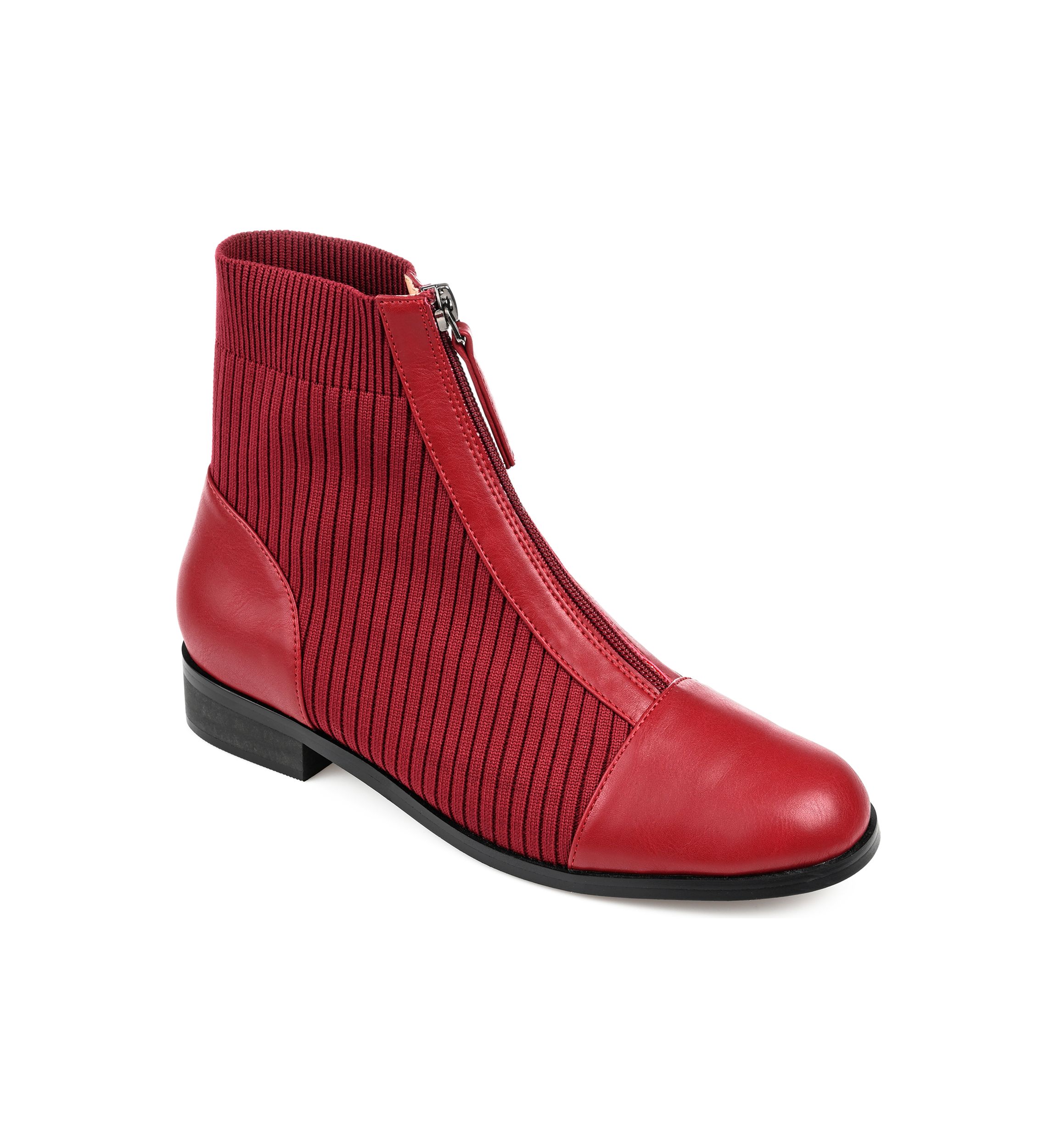 Bexlie Booties