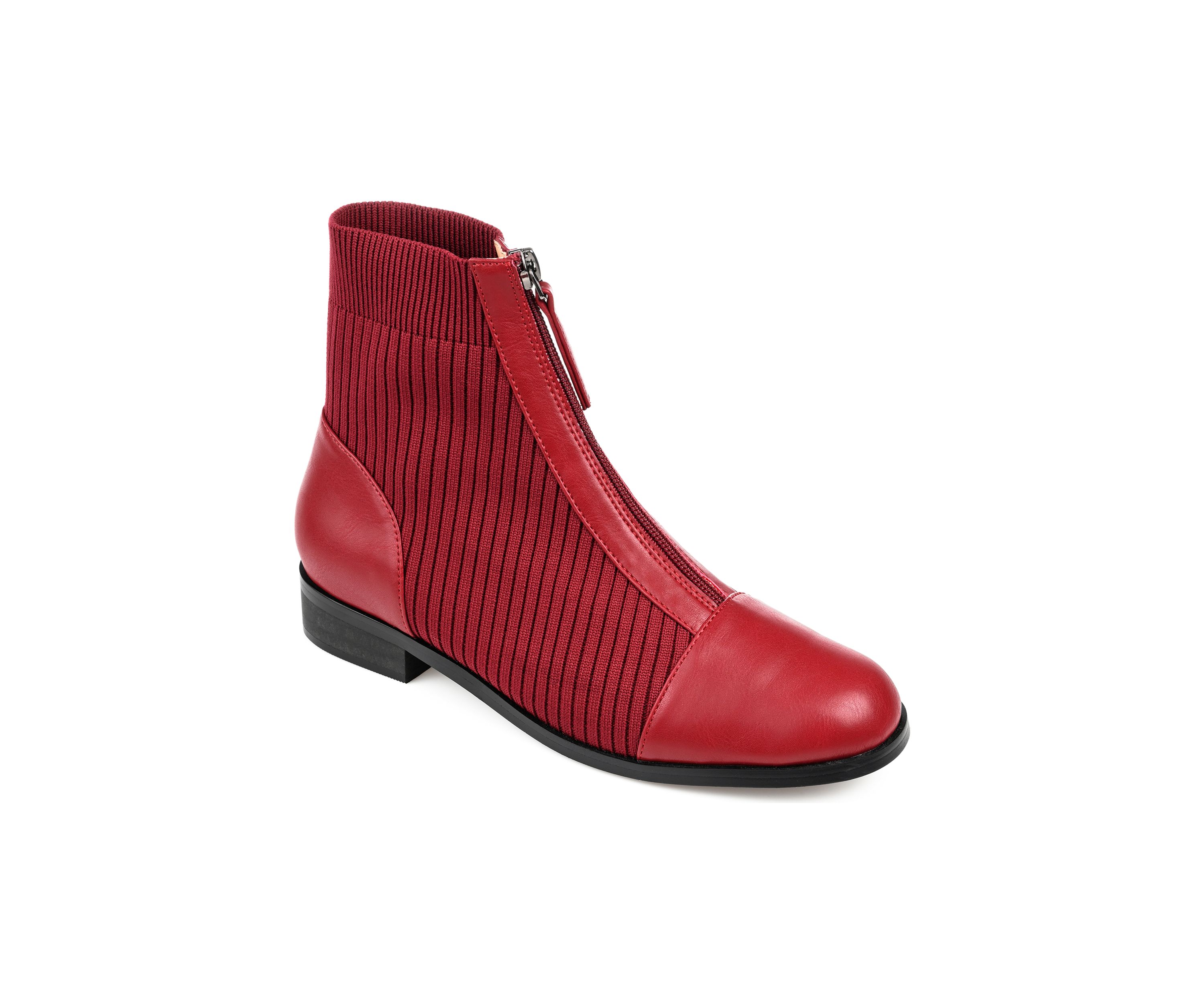 Bexlie Booties