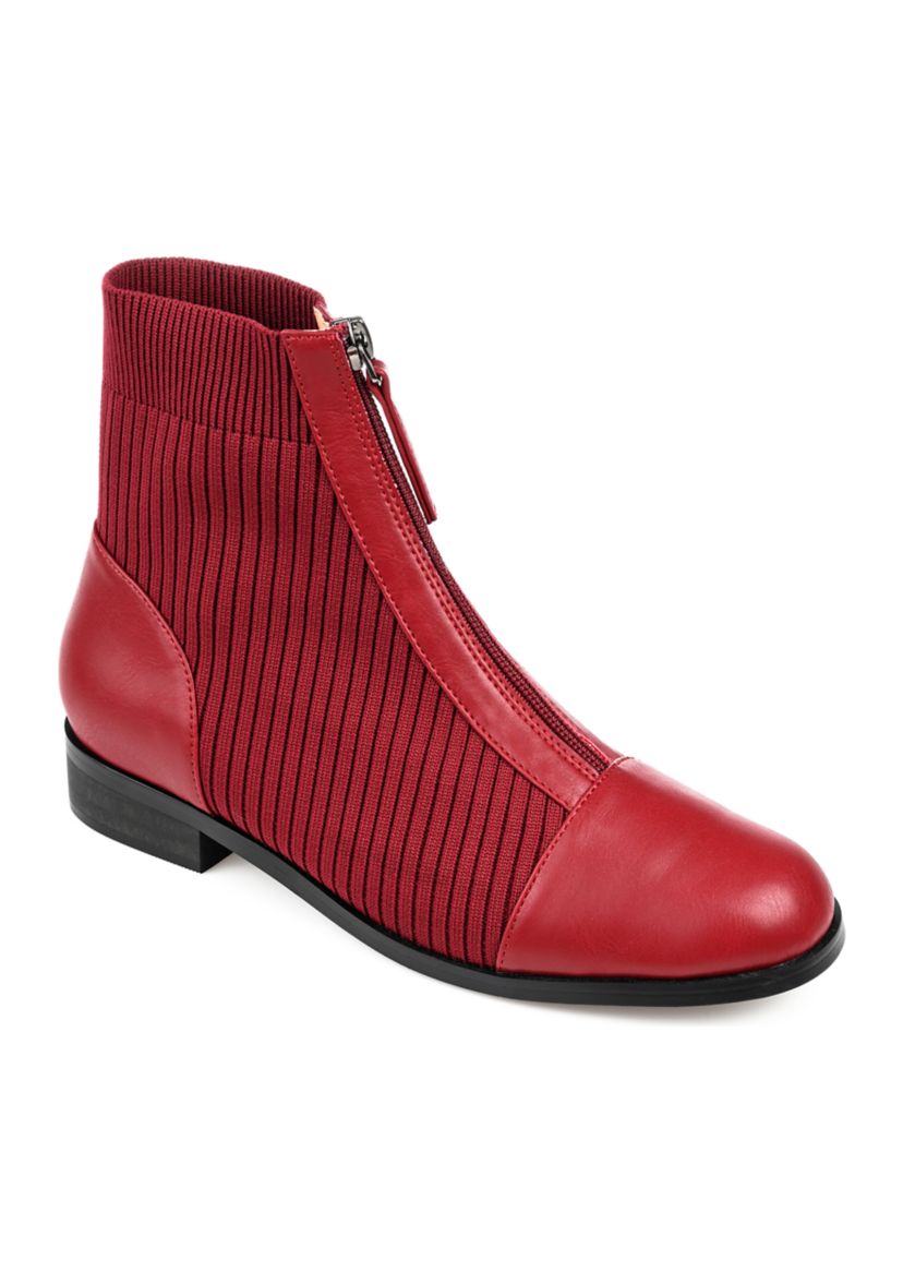Bexlie Booties