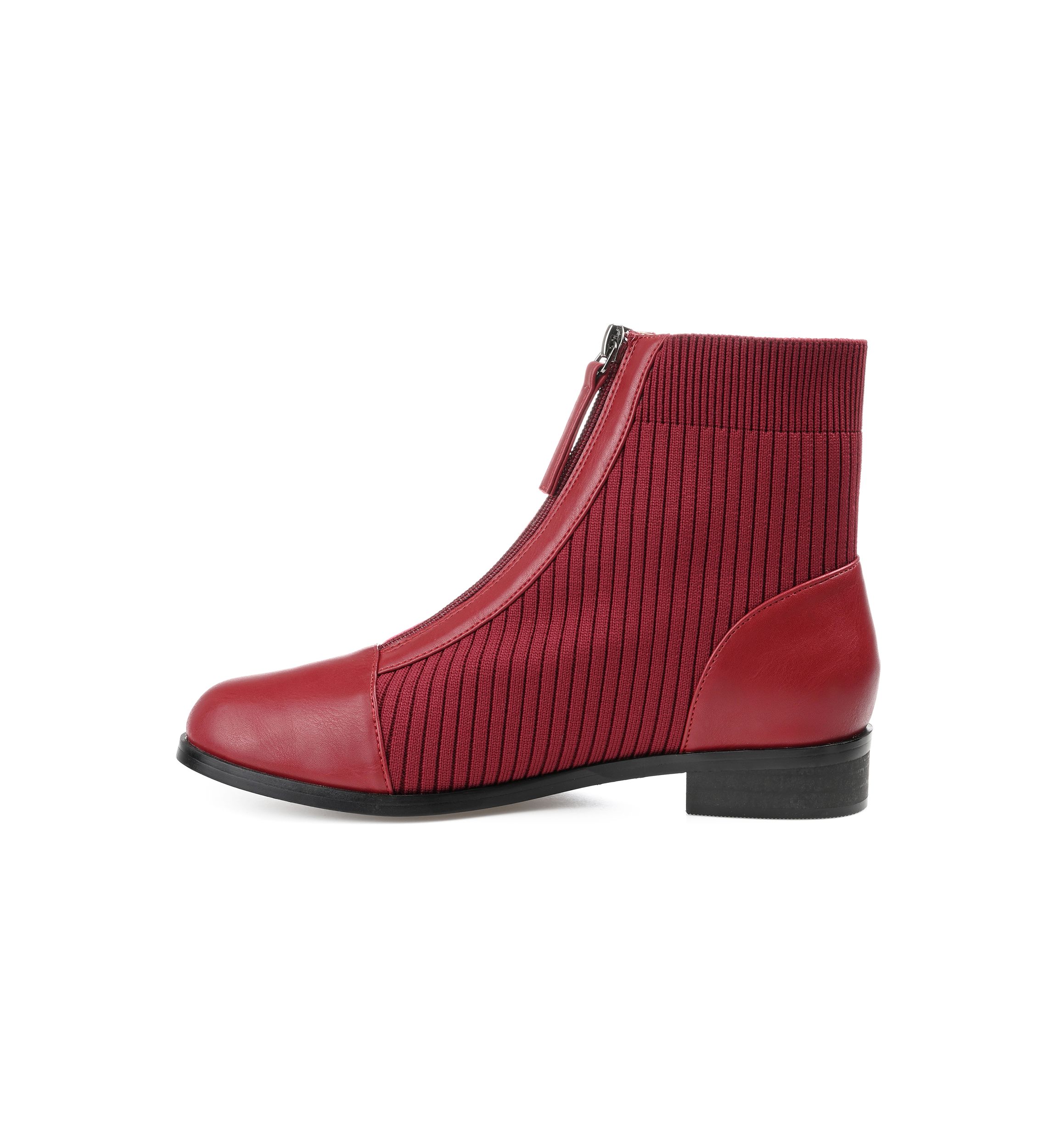 Bexlie Booties