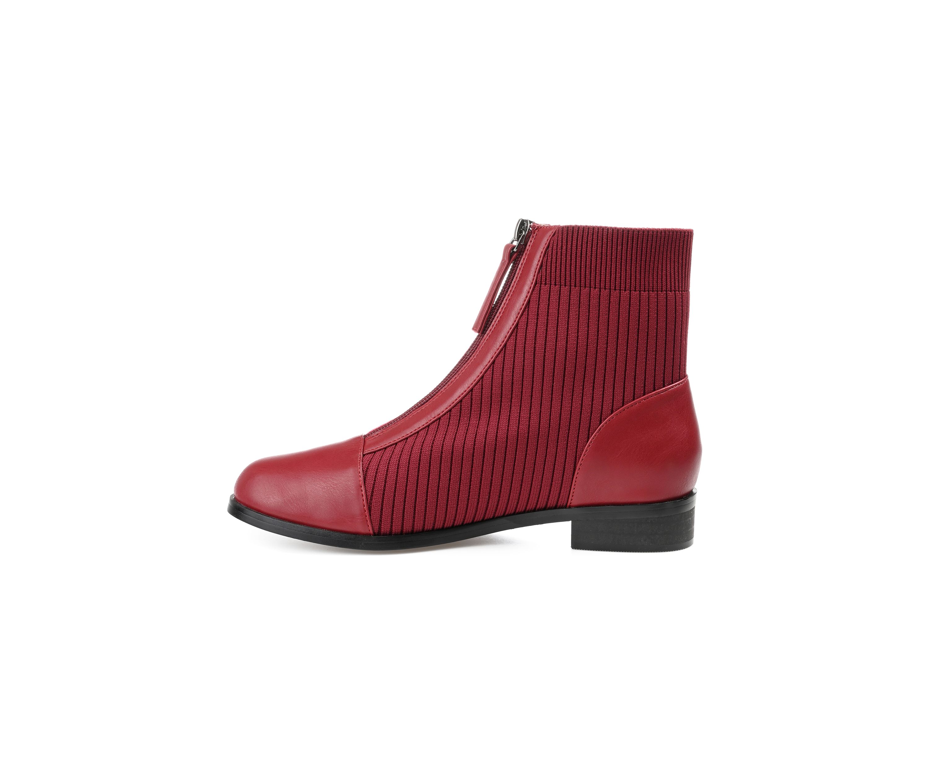 Bexlie Booties
