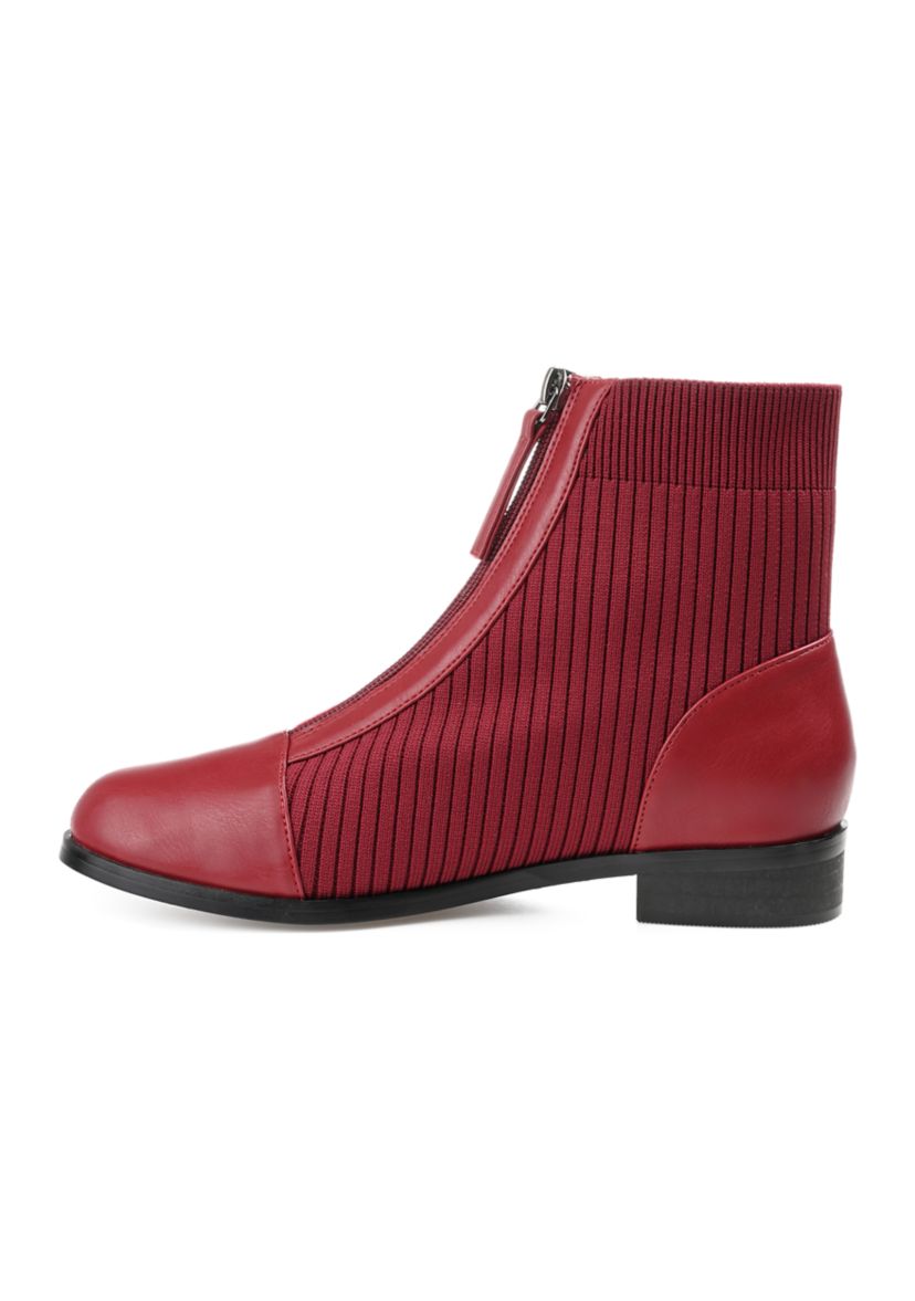Bexlie Booties