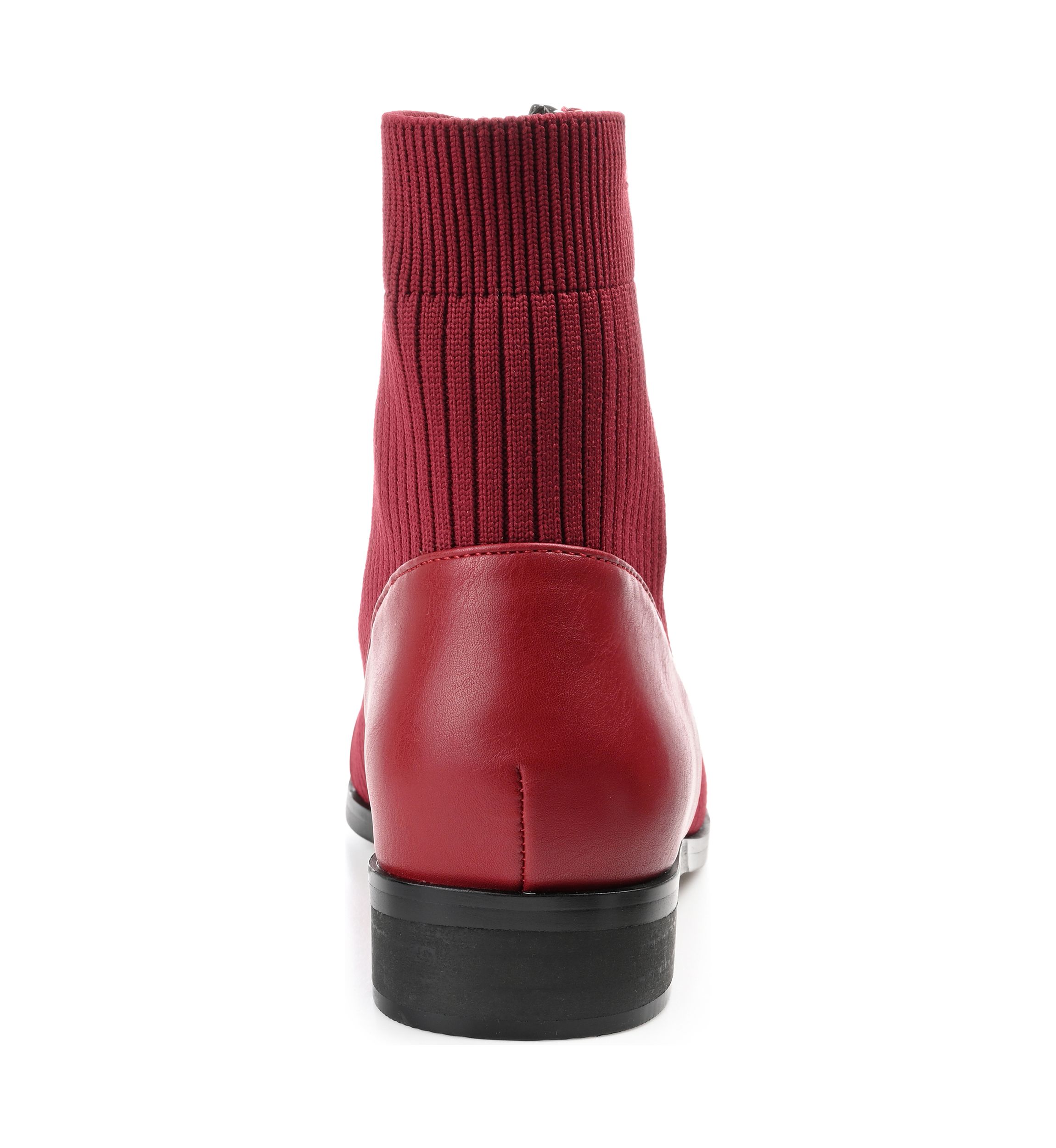 Bexlie Booties