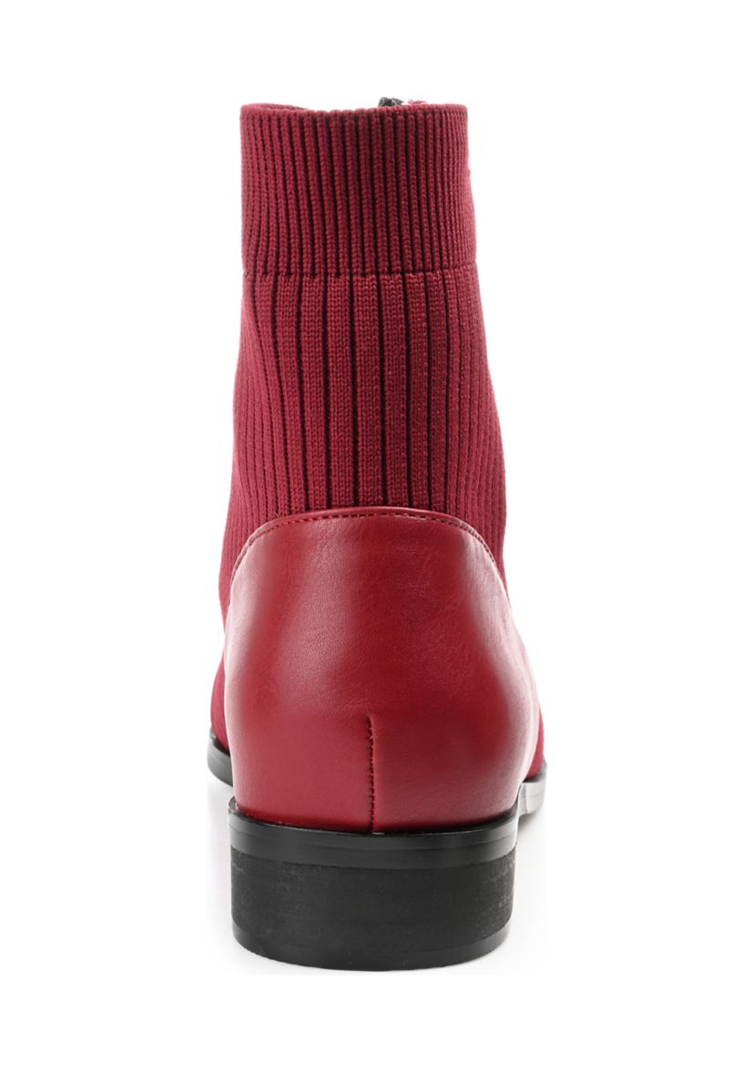 Bexlie Booties