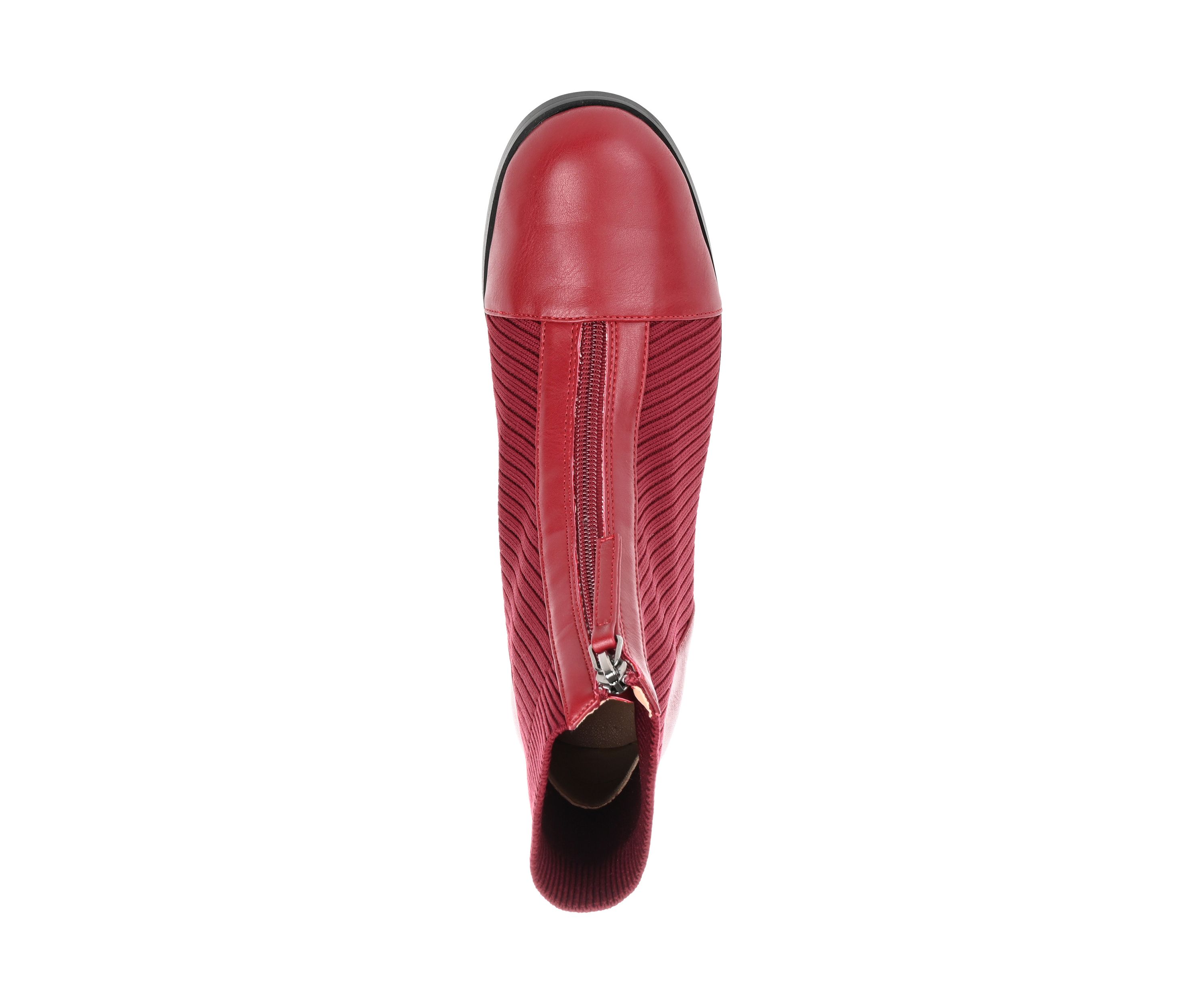 Bexlie Booties