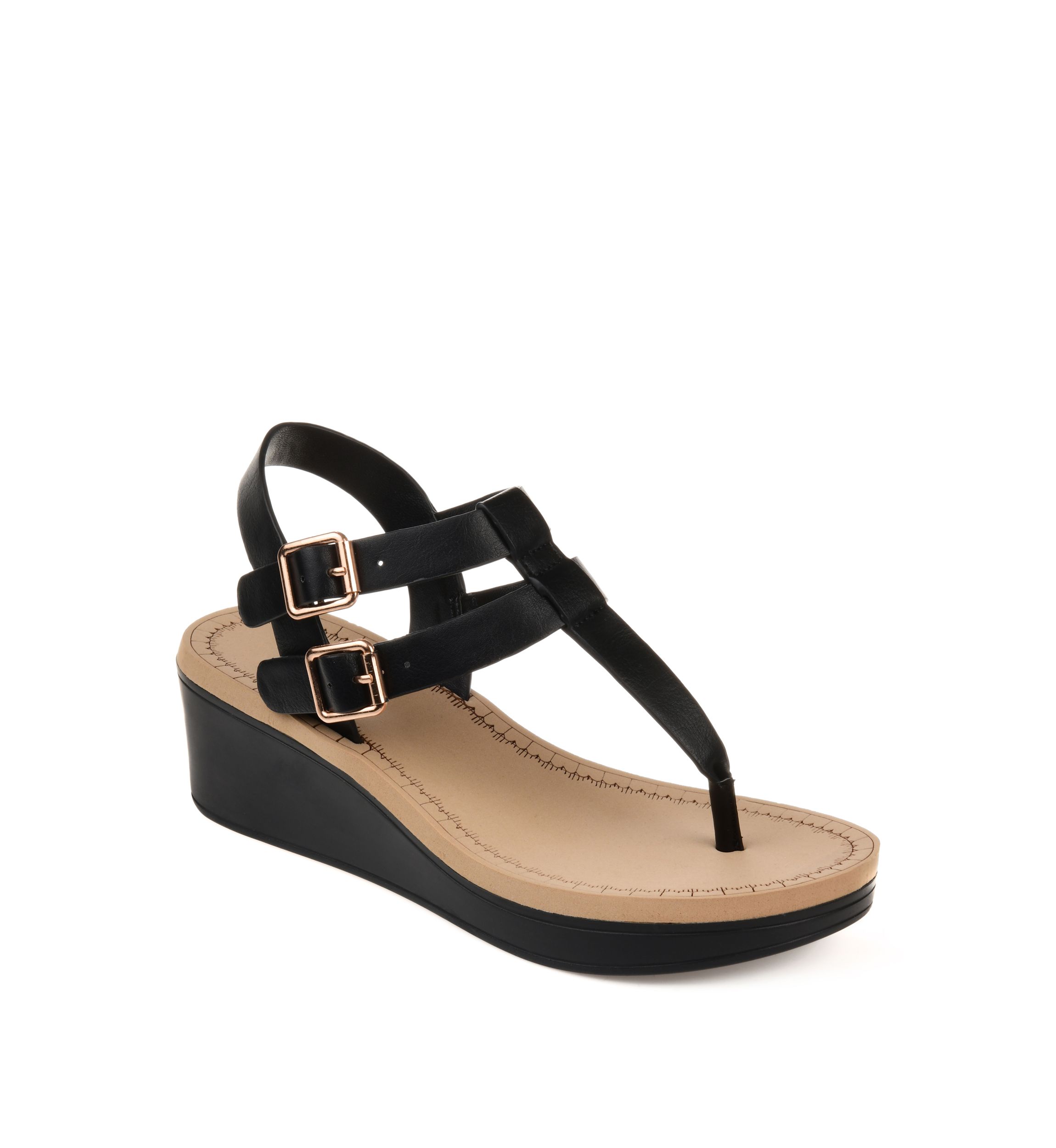Bianca Sandals