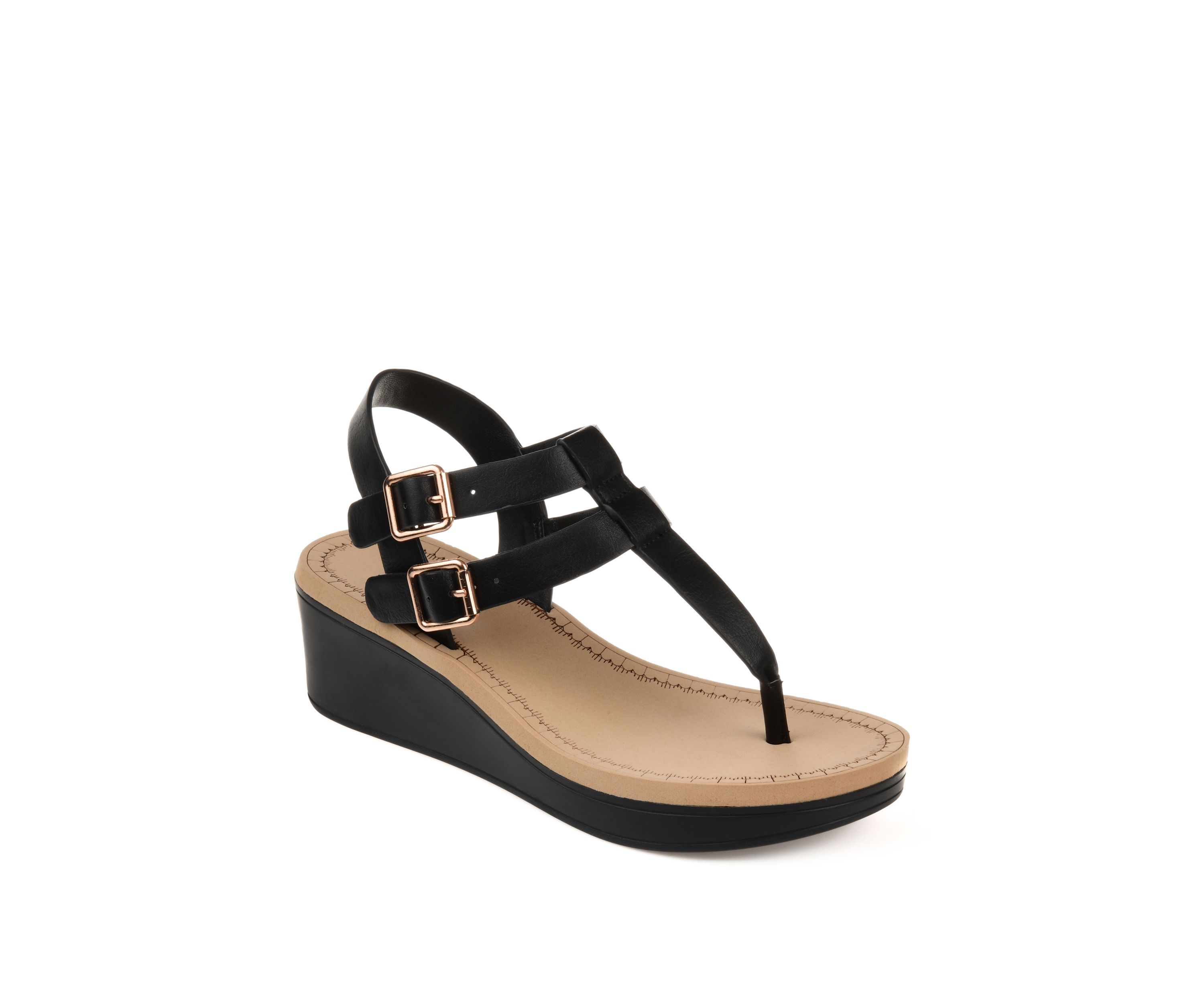 Bianca Sandals