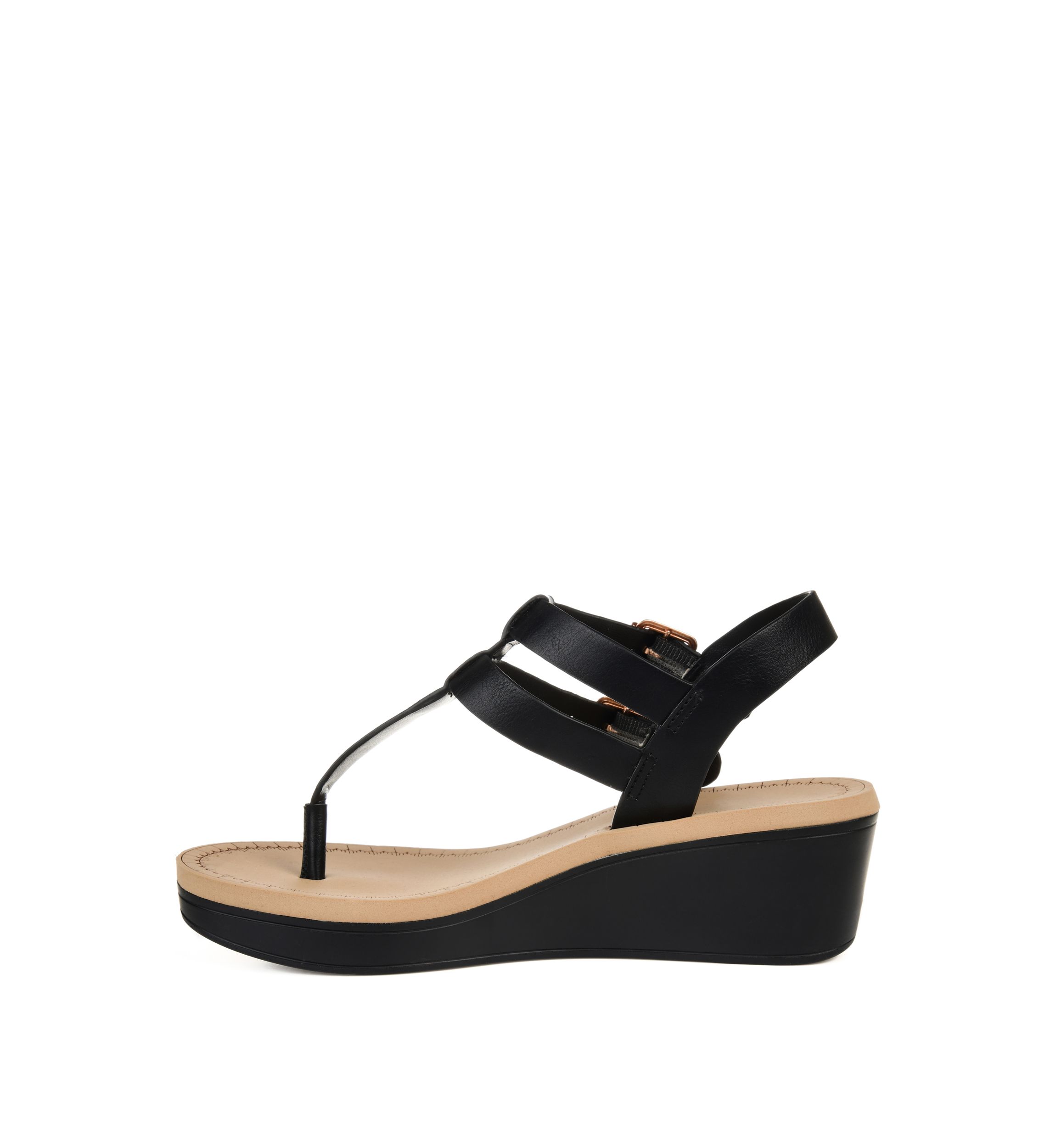 Bianca Sandals