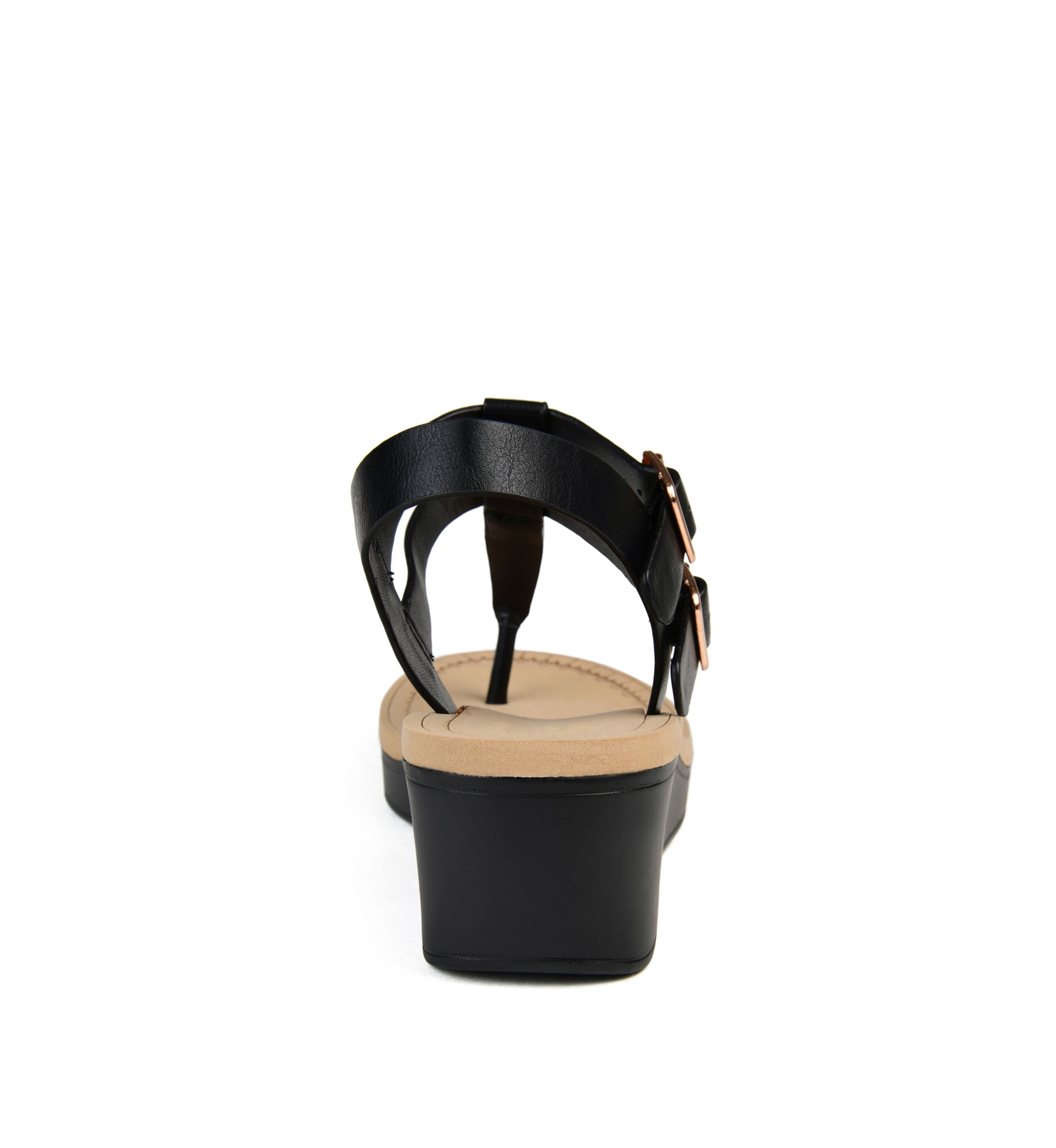 Bianca Sandals