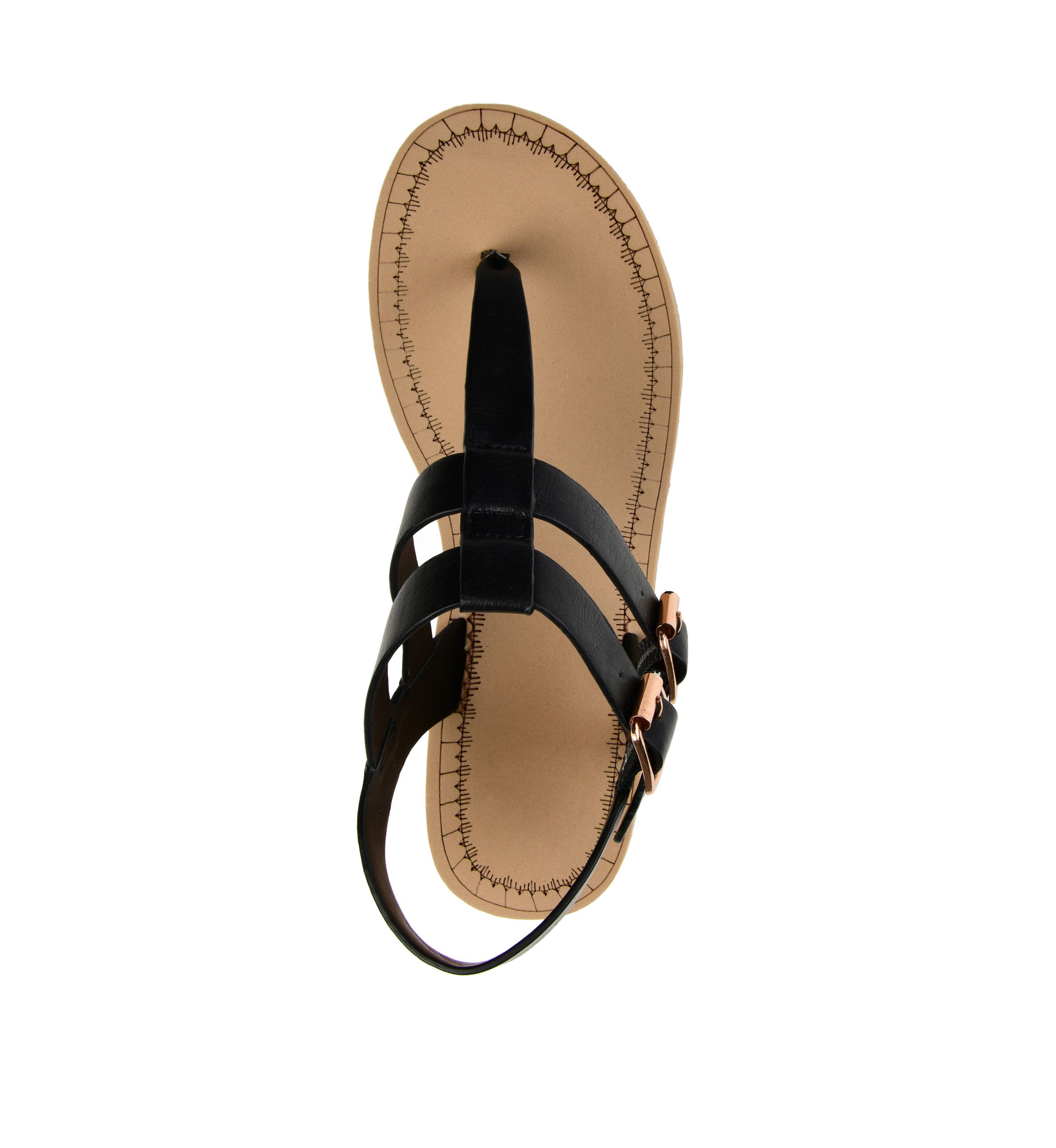 Bianca Sandals
