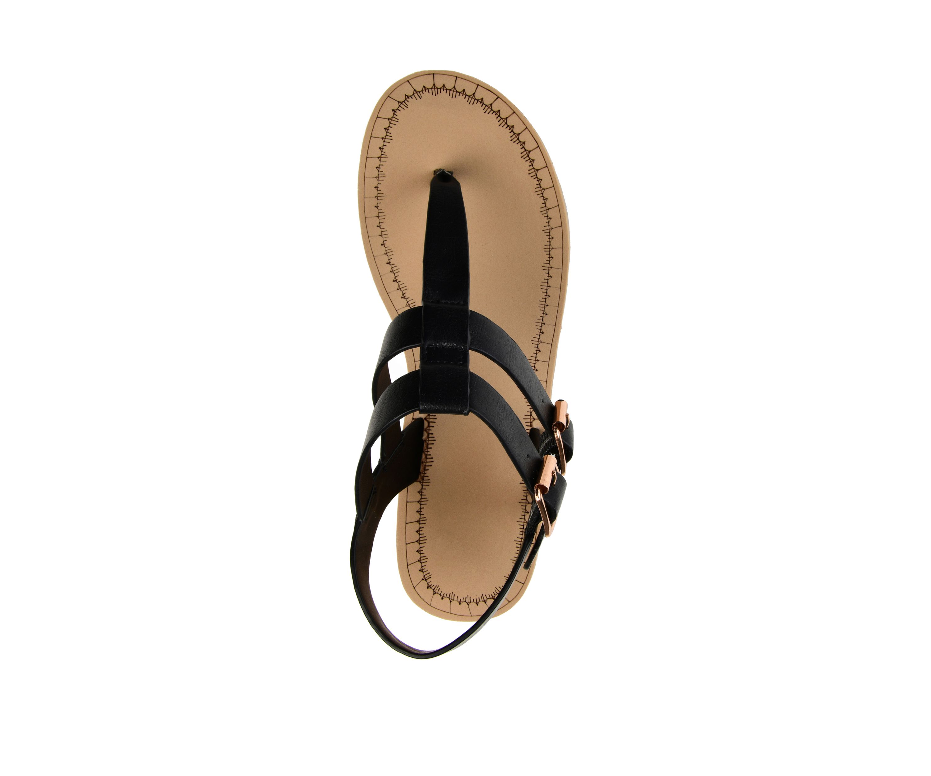 Bianca Sandals