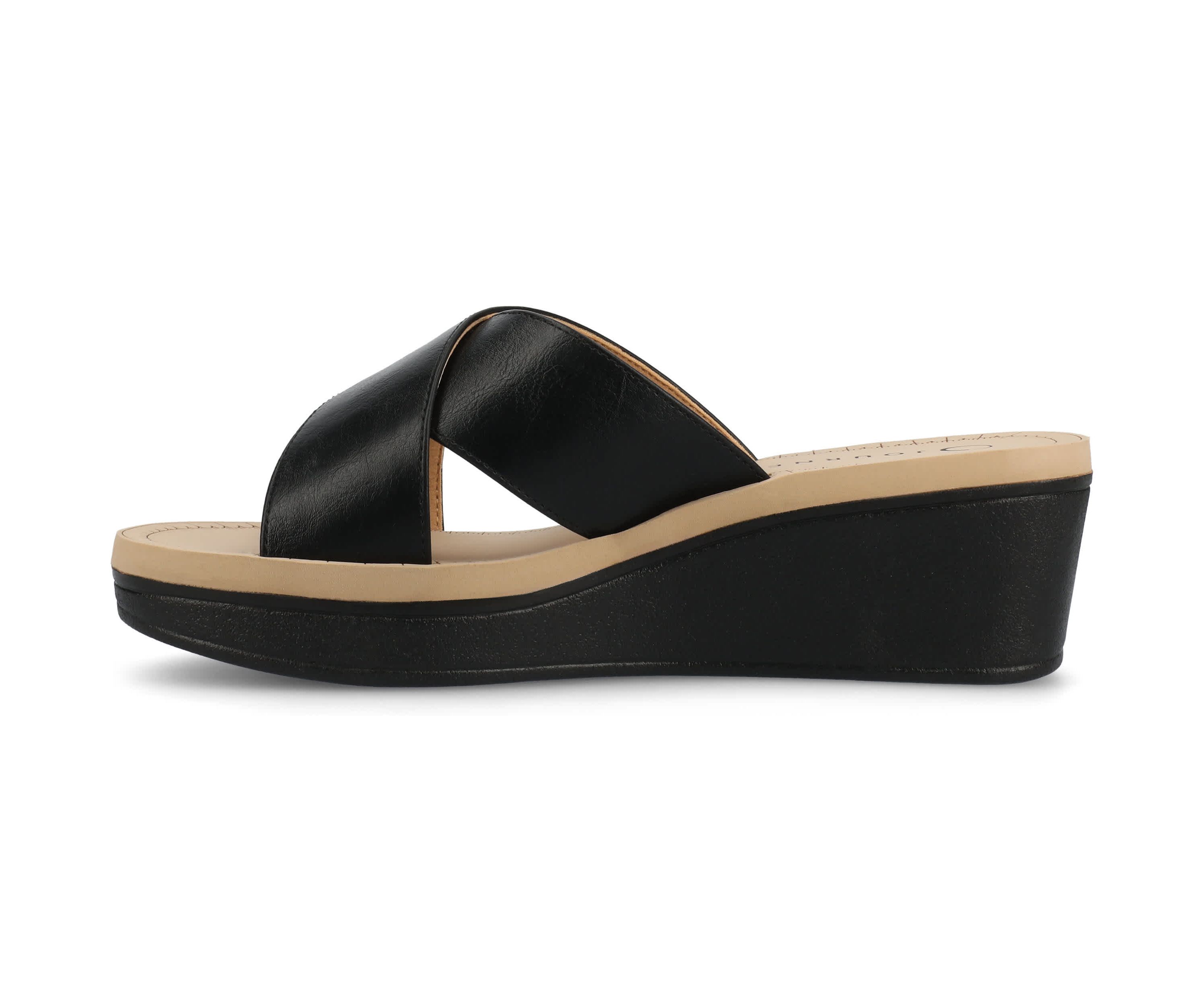 Biara Sandals