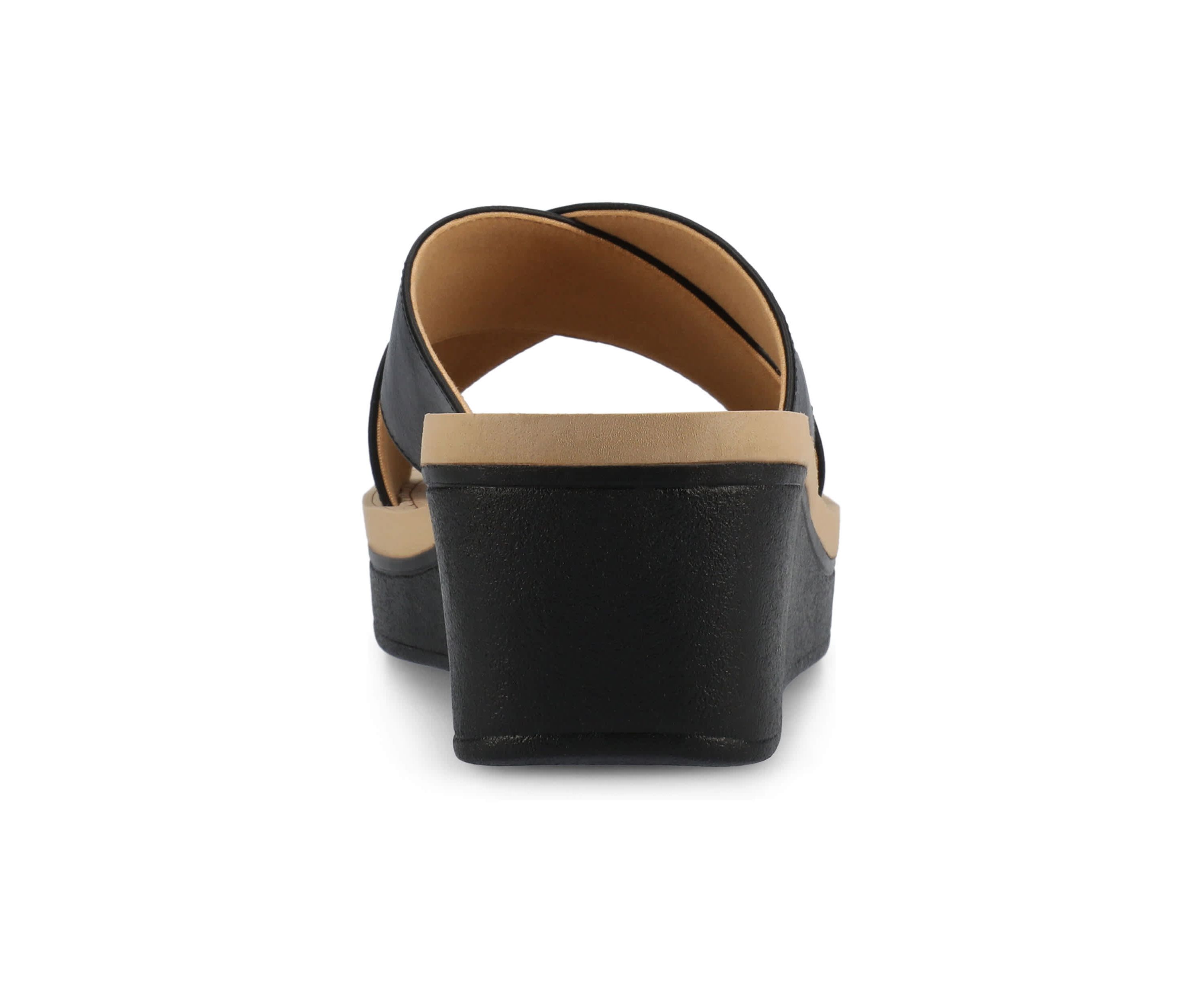Biara Sandals