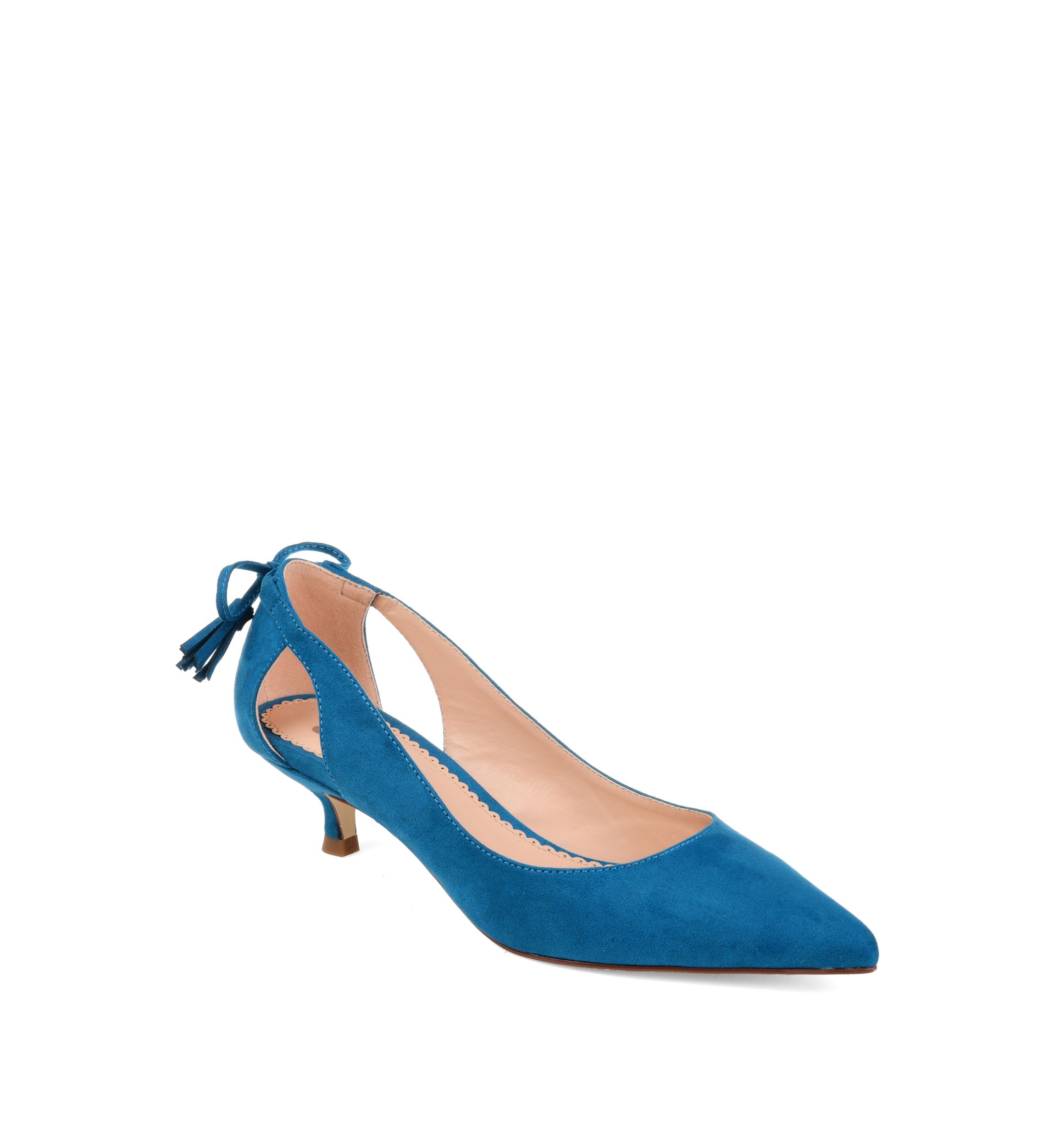 Bindi Pump