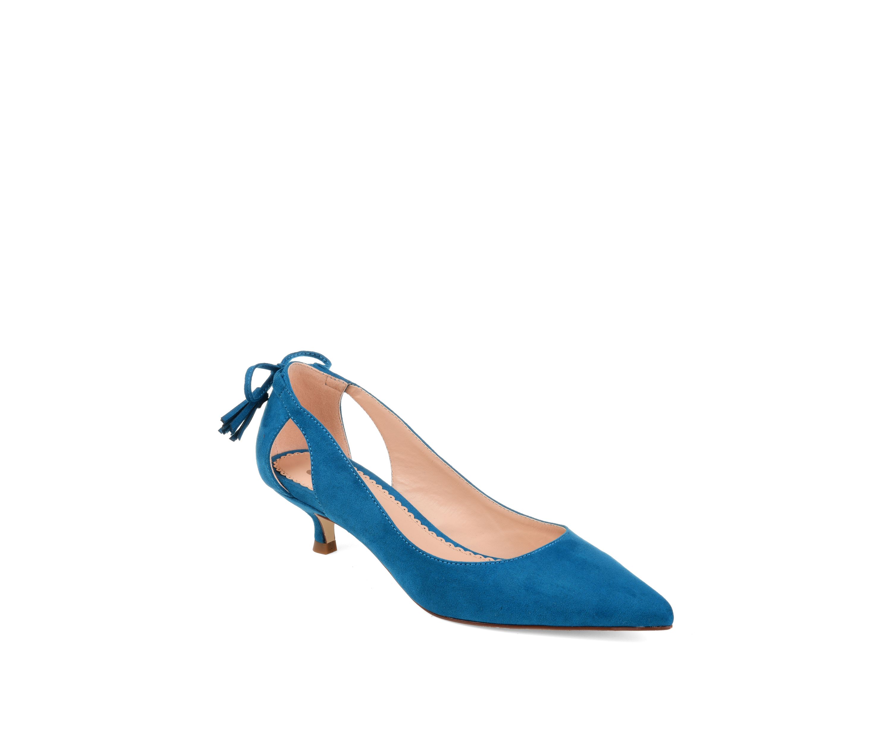 Bindi Pump