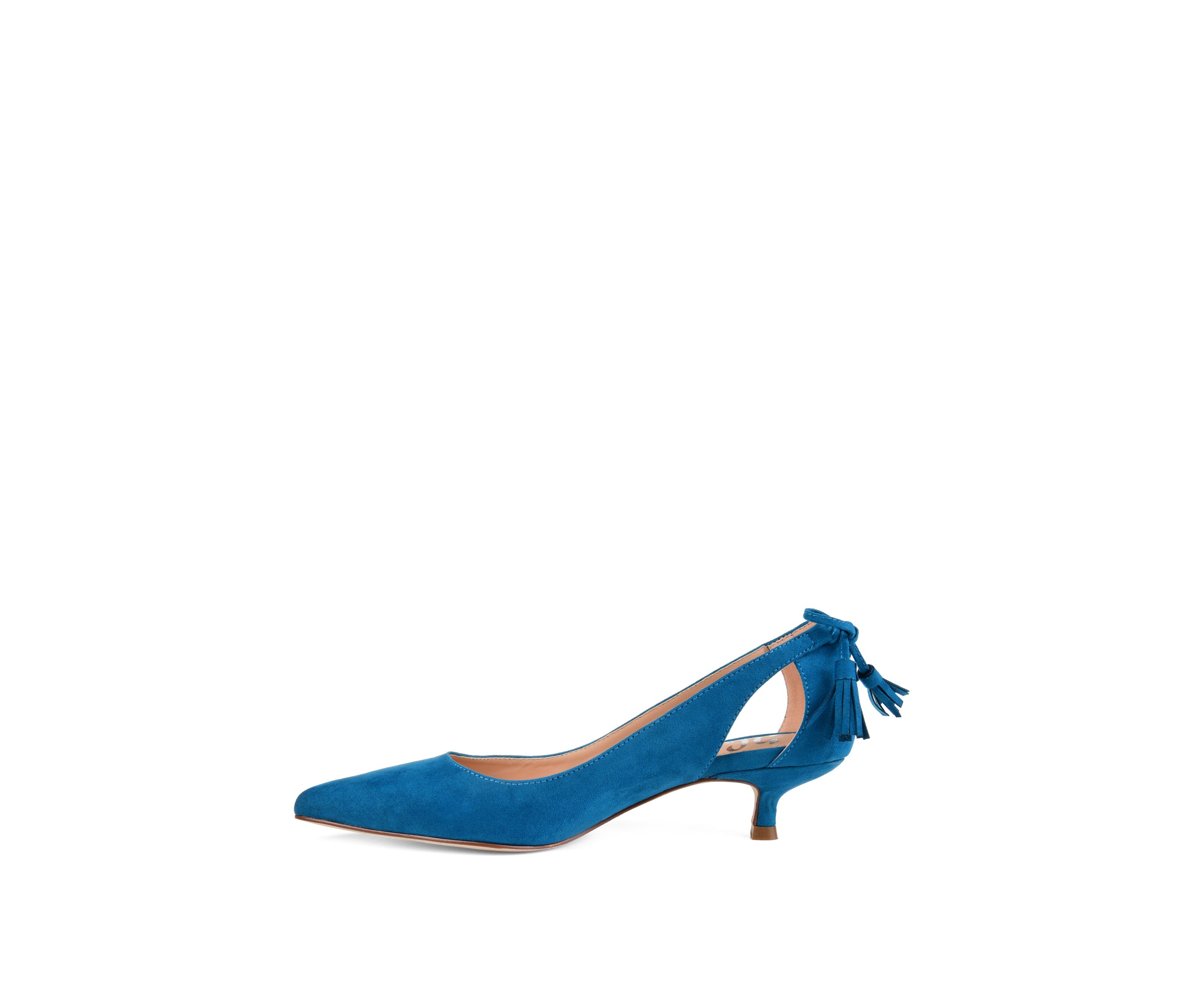 Bindi Pump