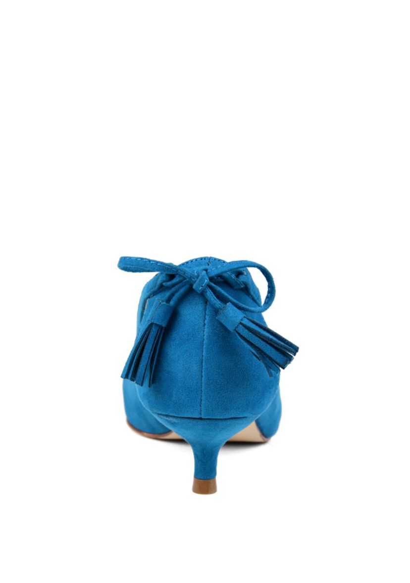 Bindi Pump