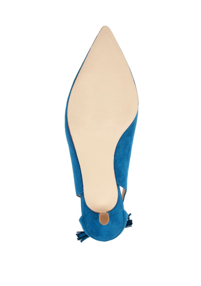 Bindi Pump