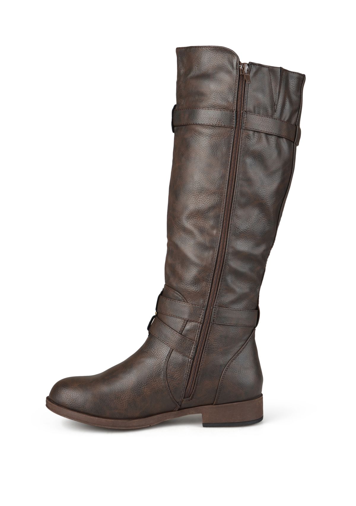Bite Boot - Wide Calf