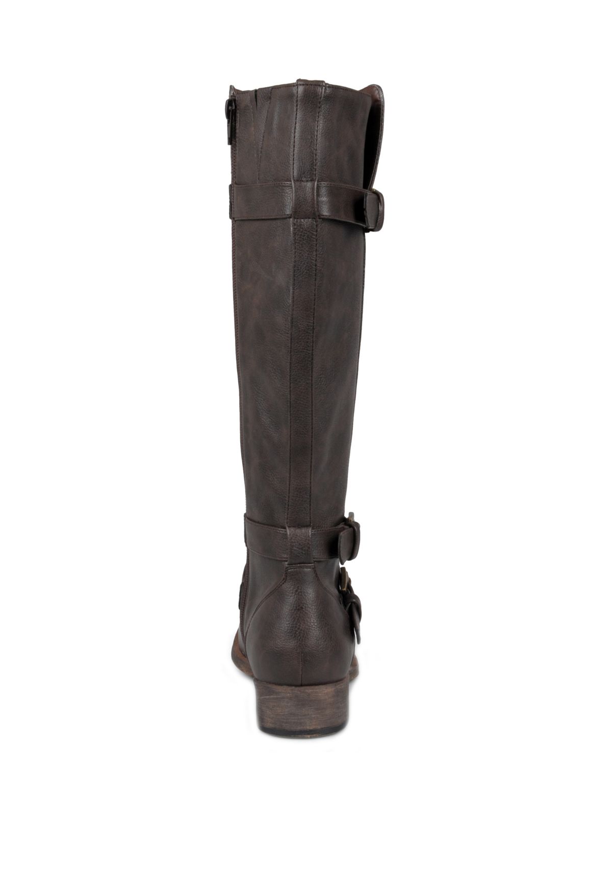 Bite Boot - Wide Calf
