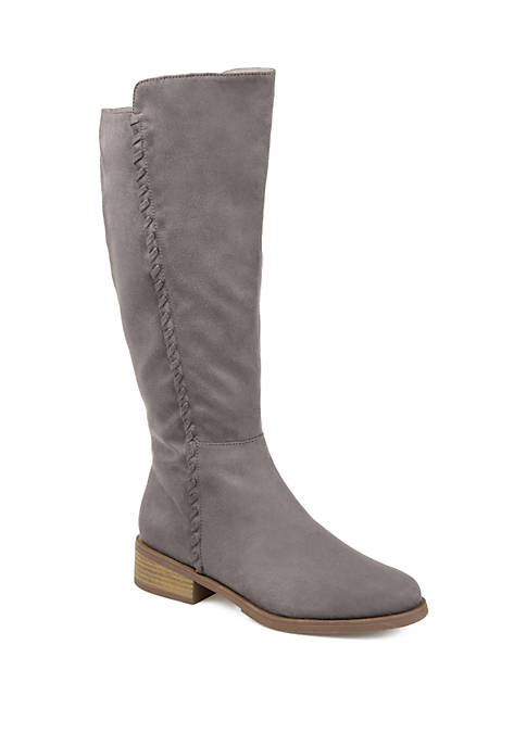 Journee Collection Comfort Blakely Boots | belk