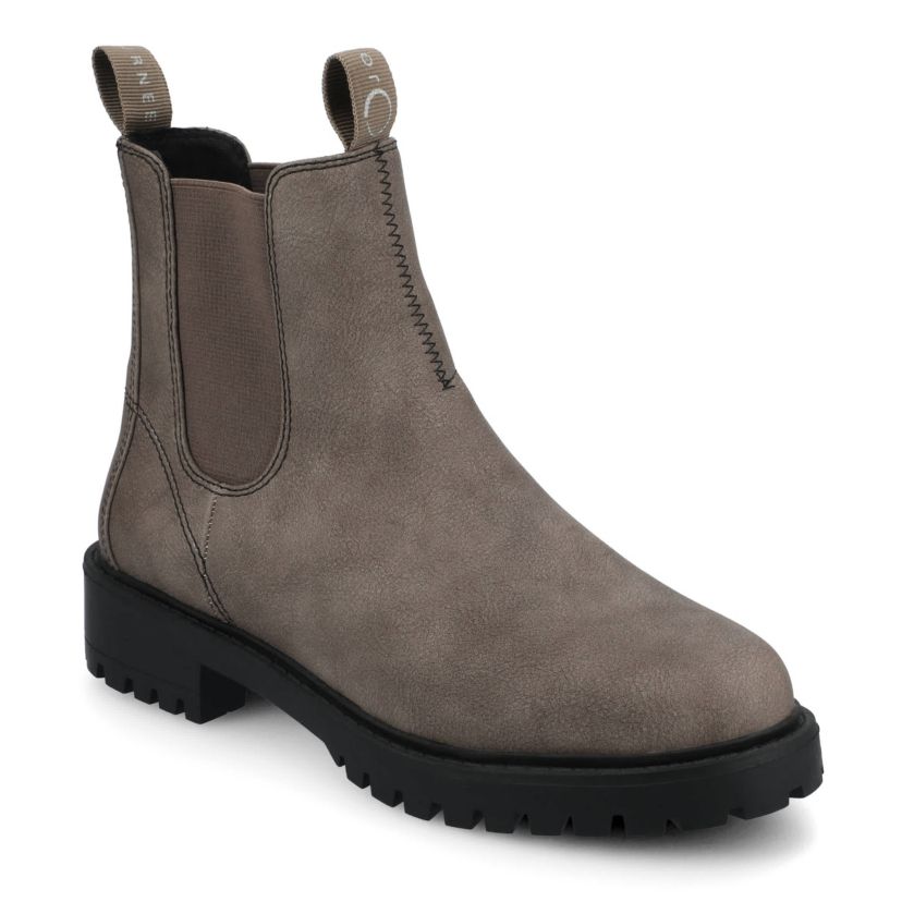 Blanche Booties
