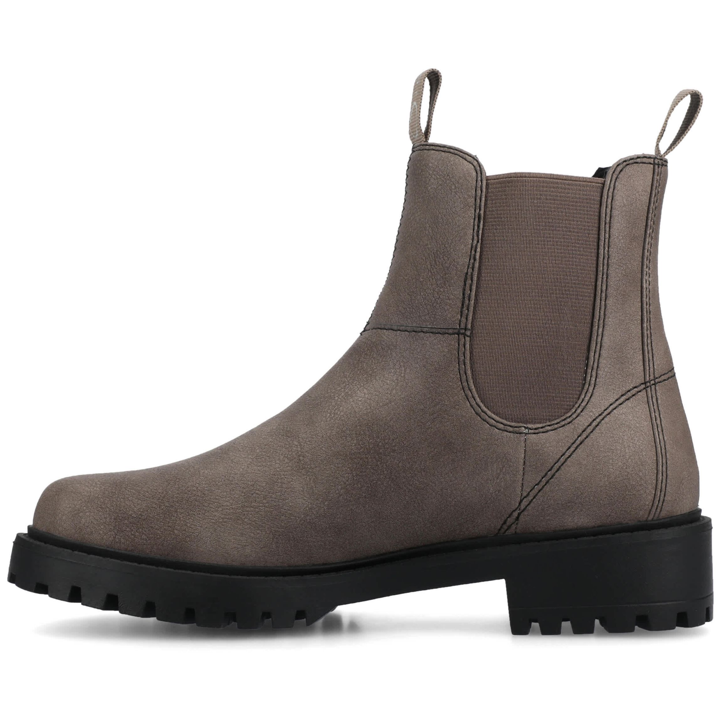 Blanche Booties