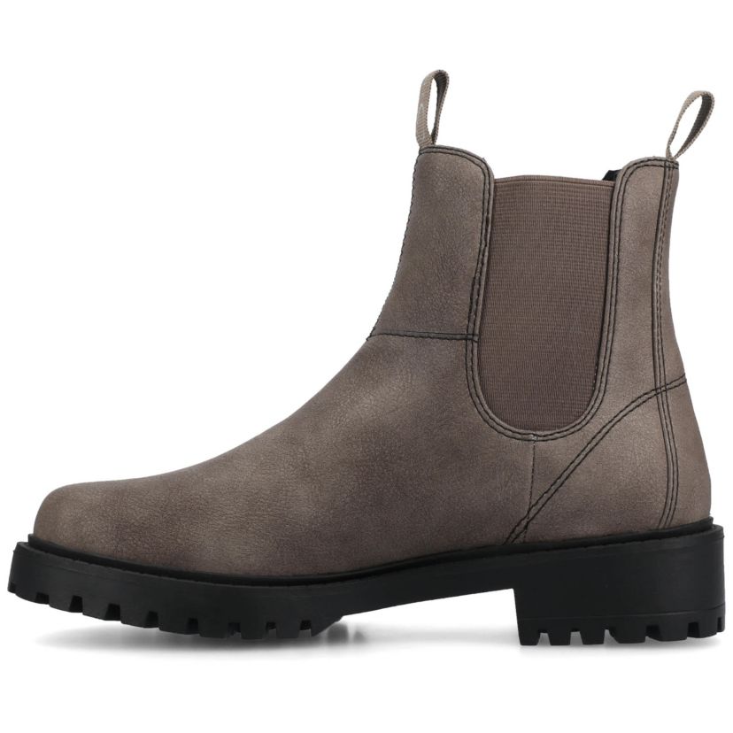 Blanche Booties