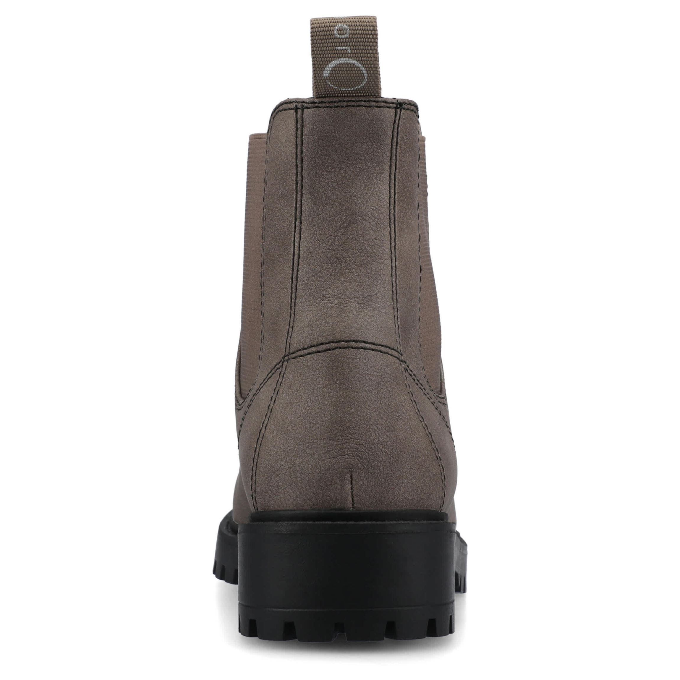 Blanche Booties