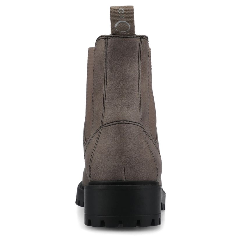 Blanche Booties