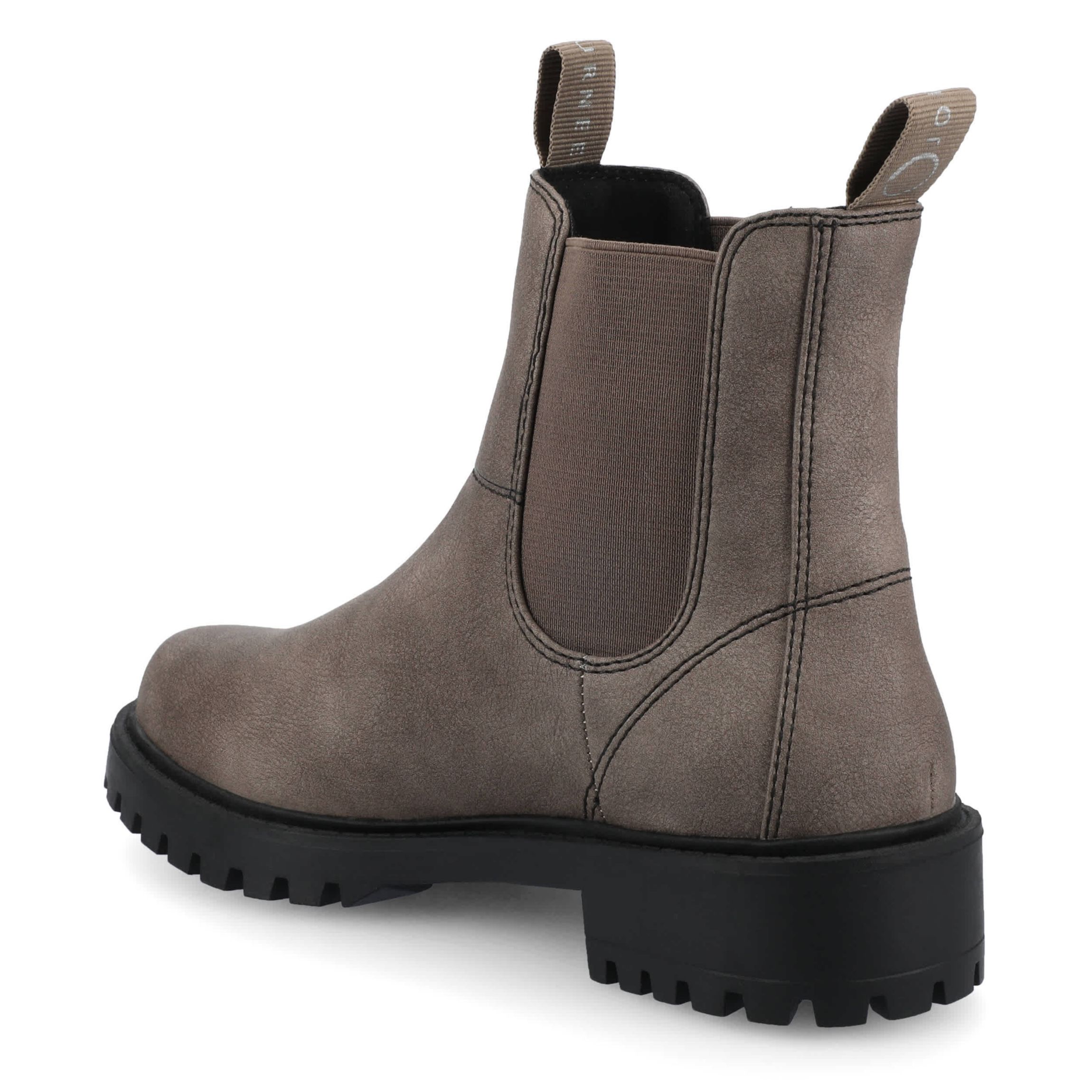 Blanche Booties