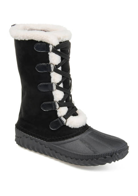 Journee Collection Blizzard Winter Boots