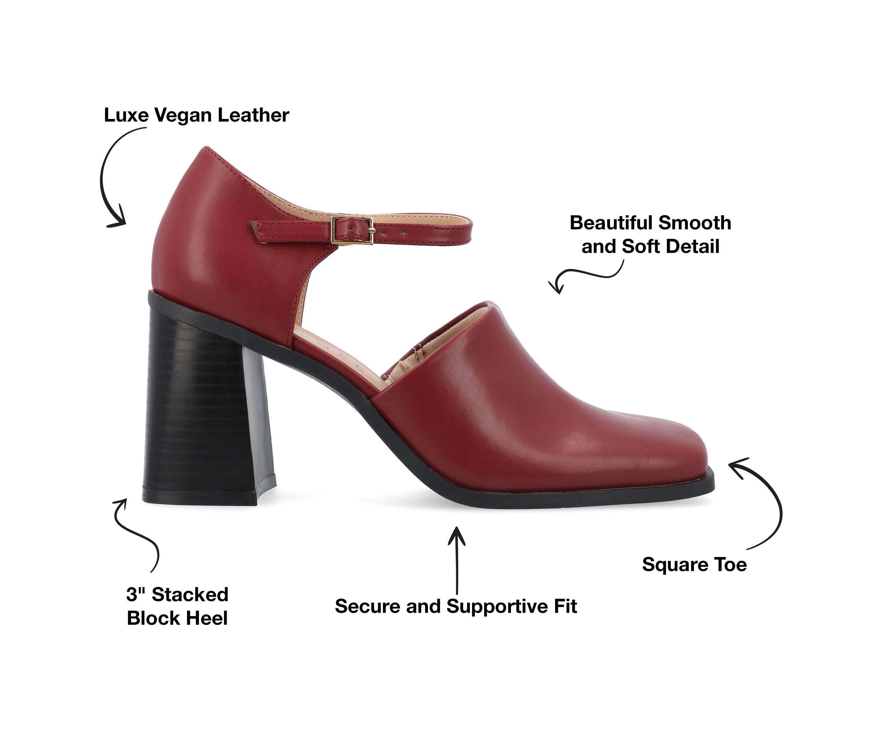 Bobby Pumps