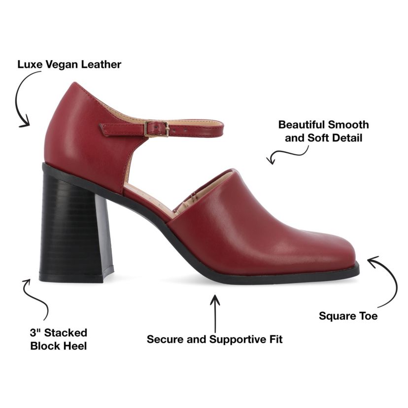 Bobby Pumps