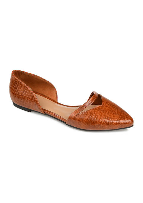 Journee Collection Braely Flats