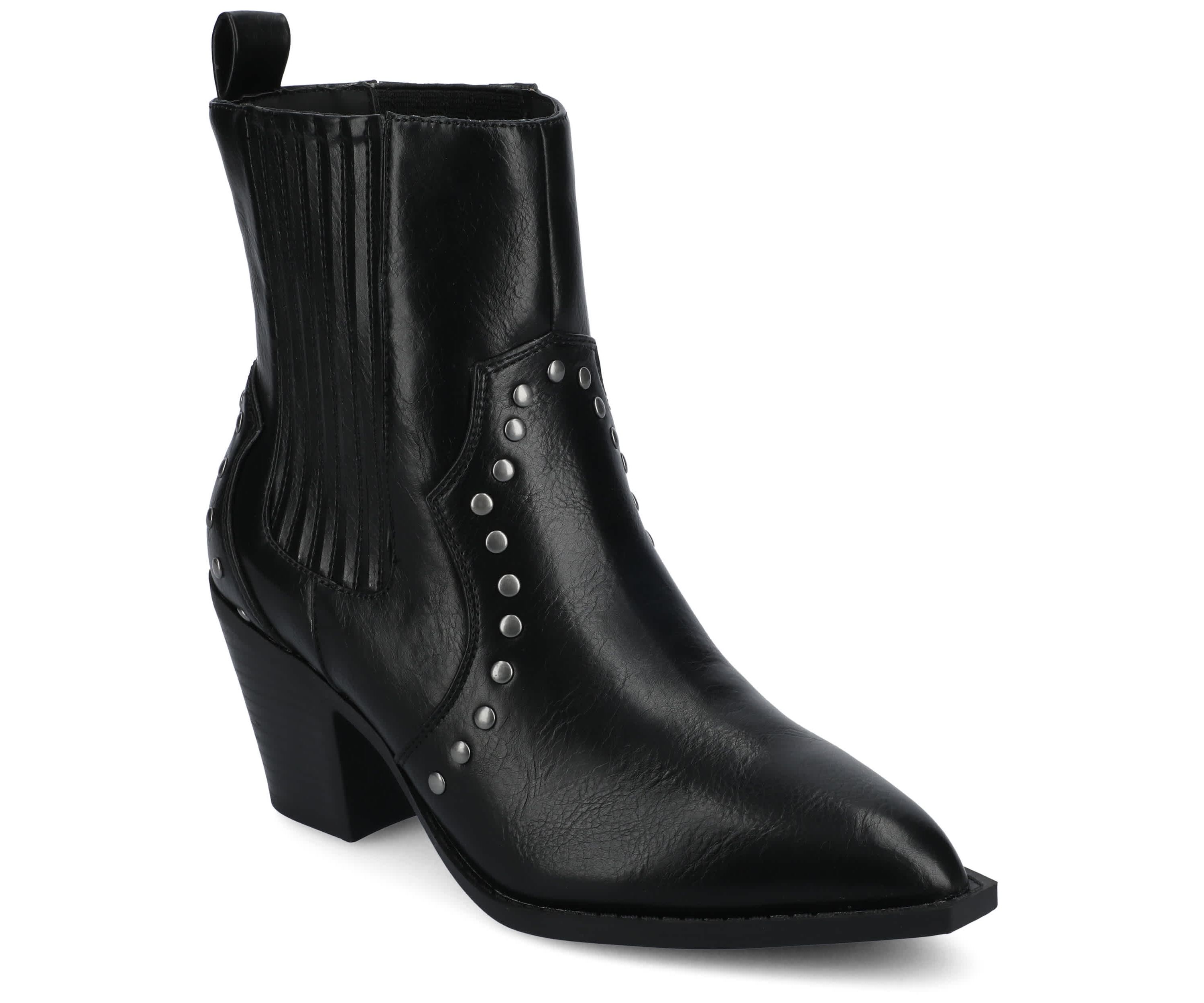 Braylee Booties