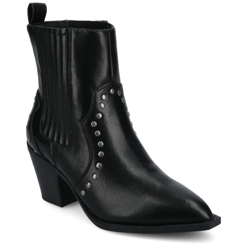 Braylee Booties
