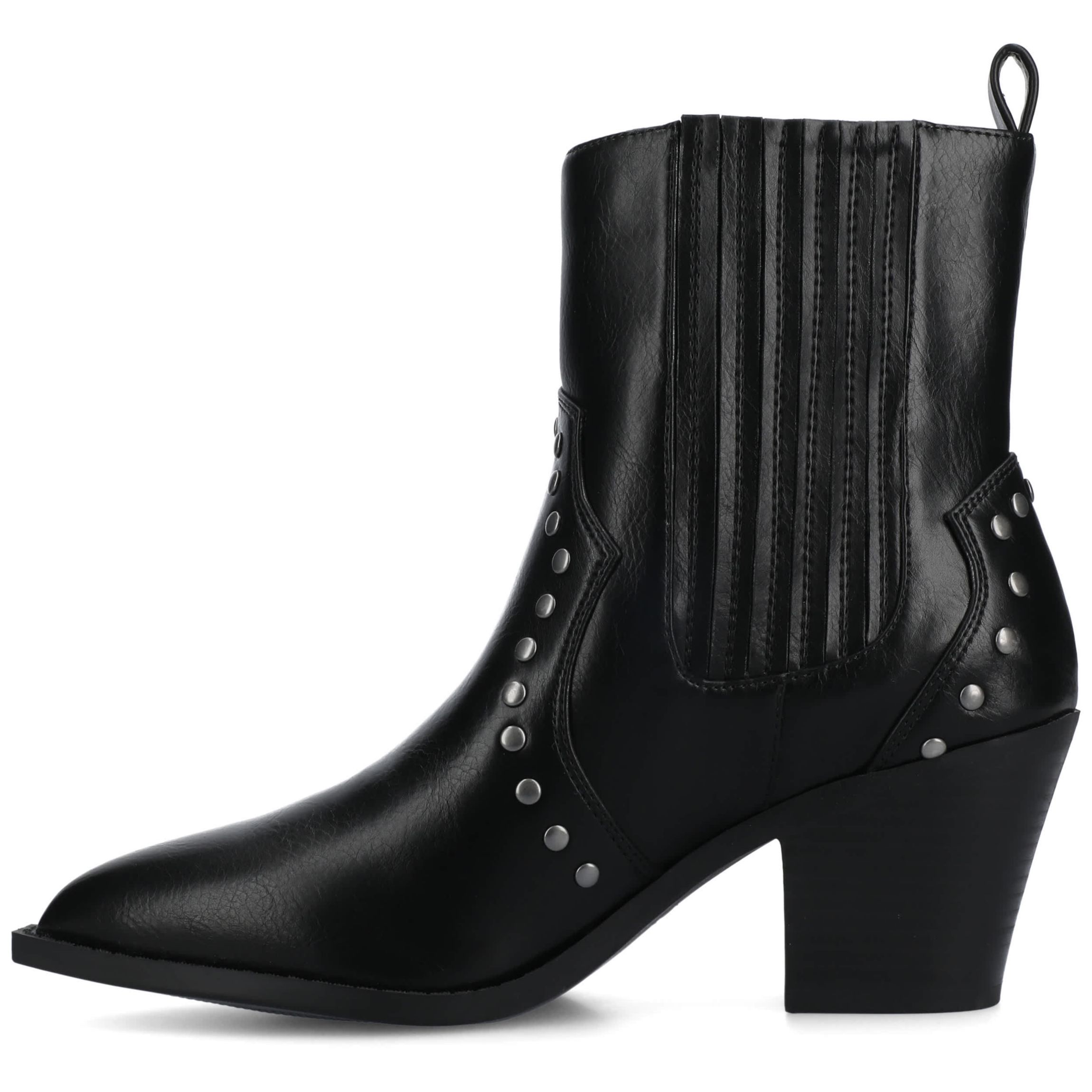 Braylee Booties