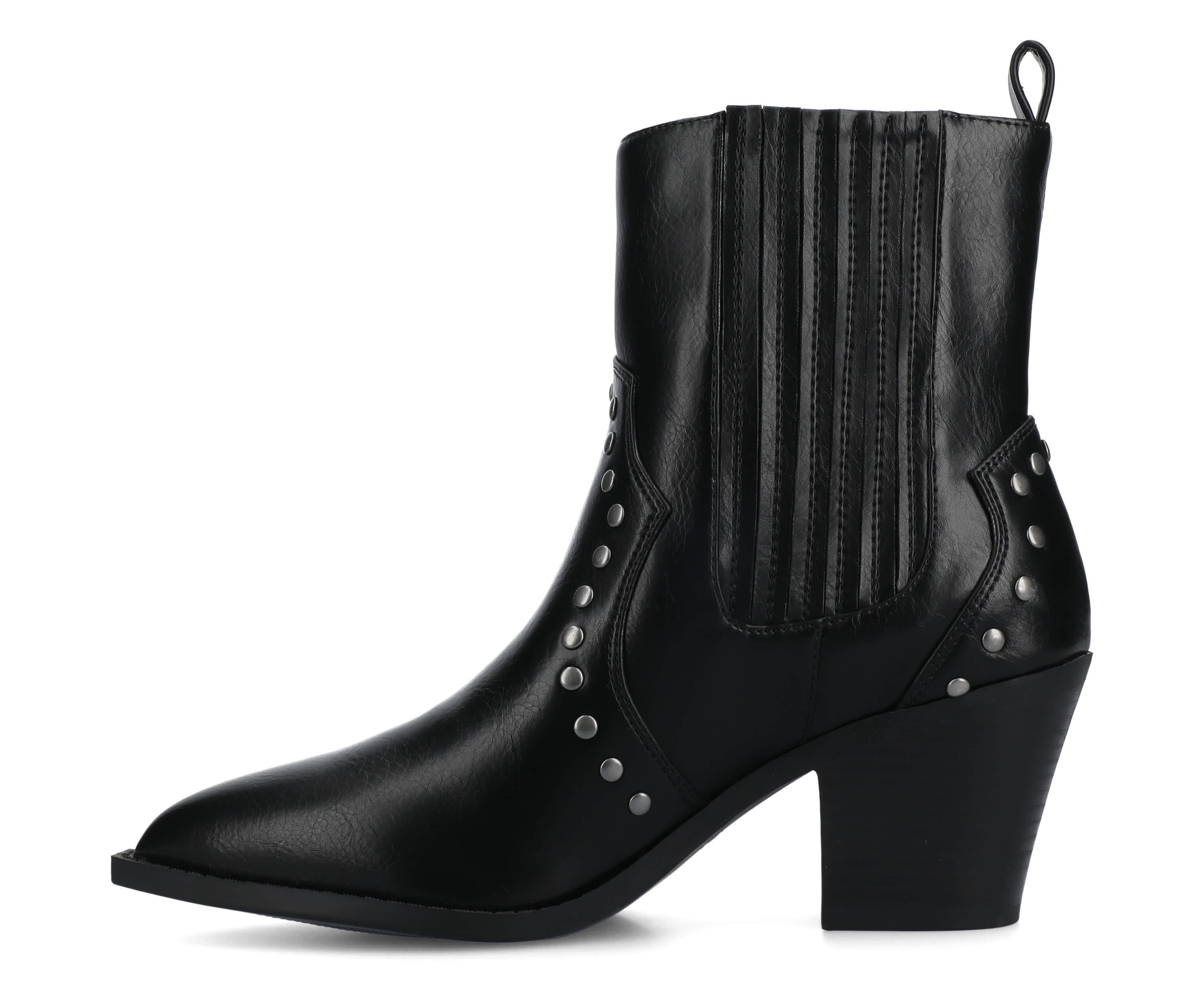 Braylee Booties