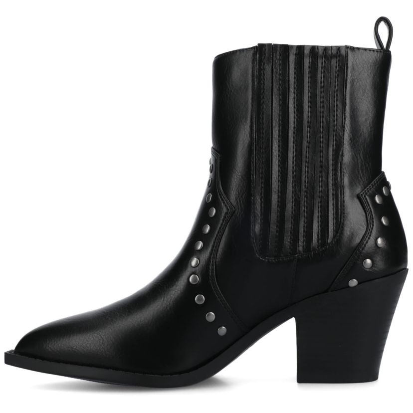 Braylee Booties