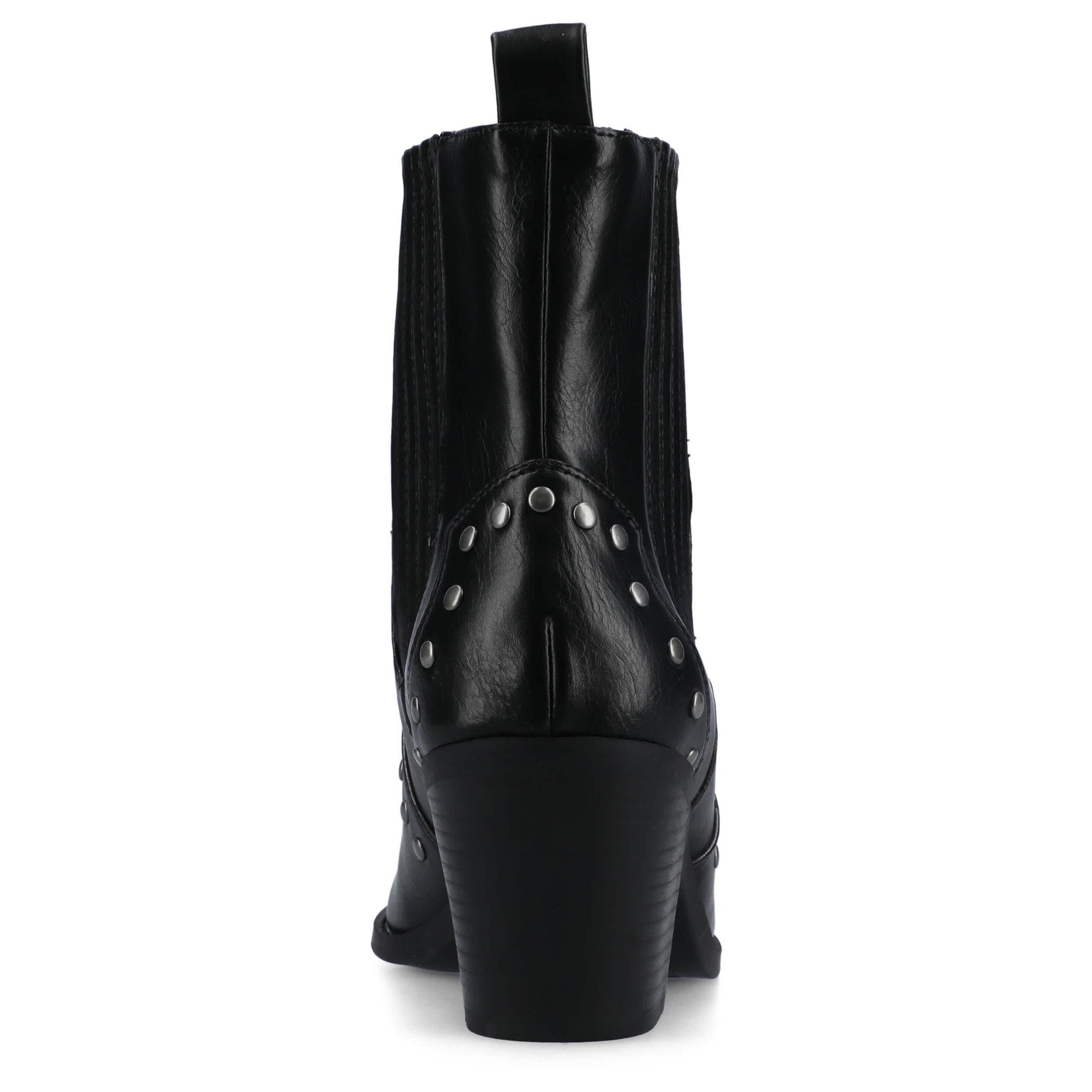 Braylee Booties
