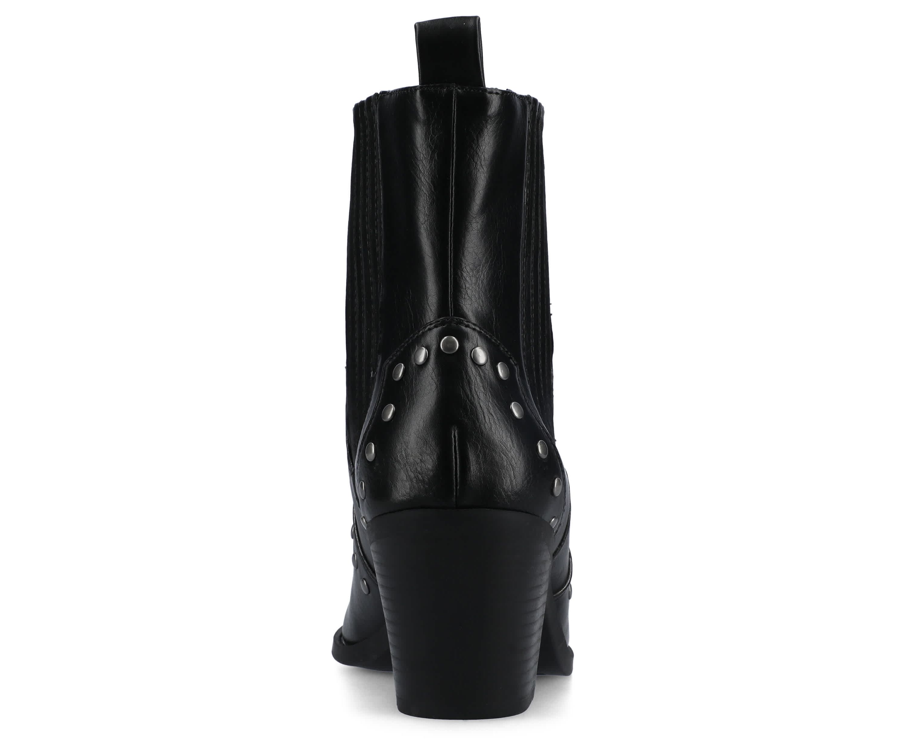 Braylee Booties