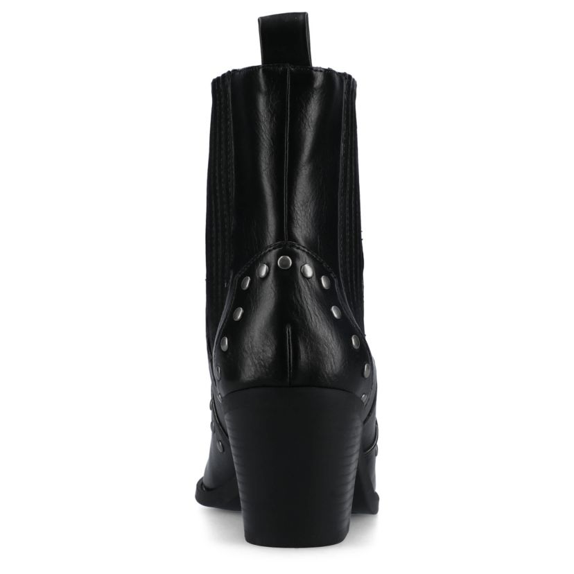 Braylee Booties