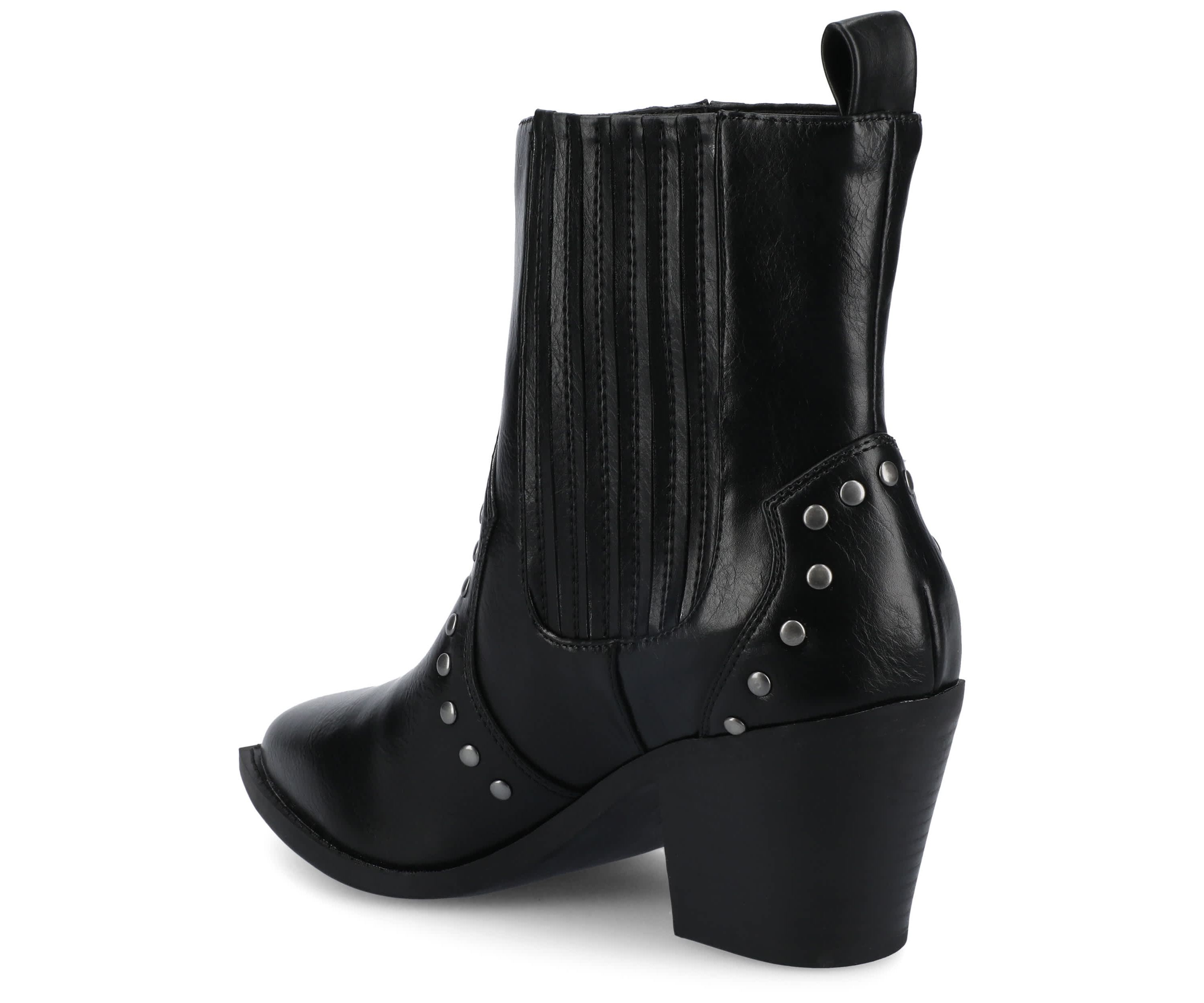 Braylee Booties
