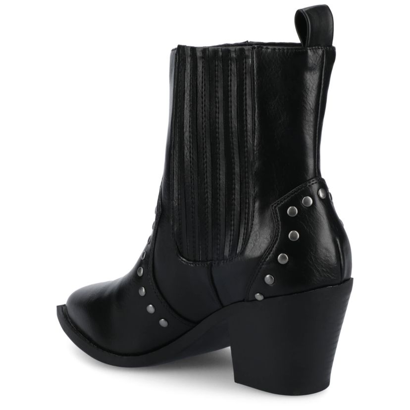 Braylee Booties