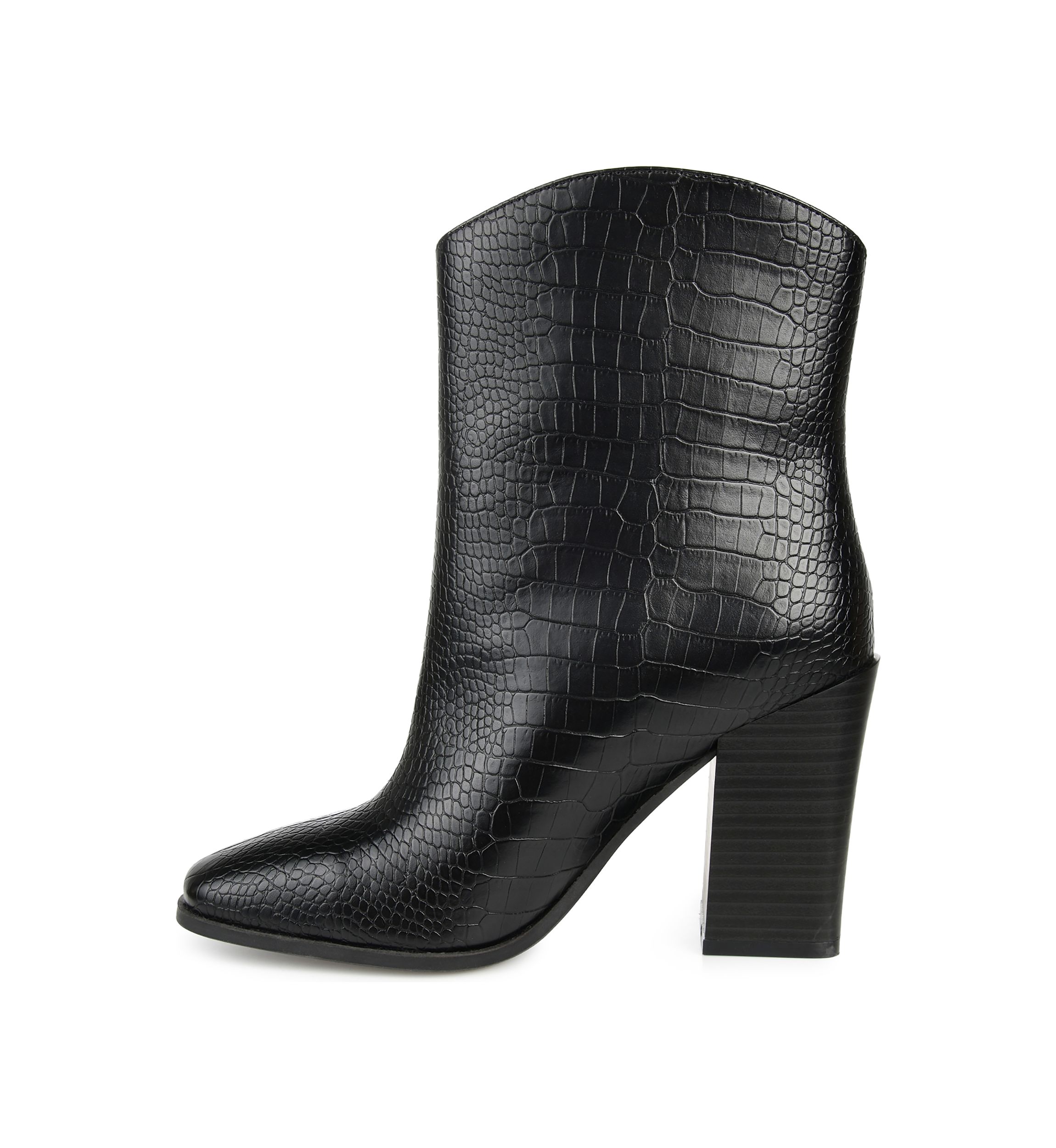 Brekinn Booties