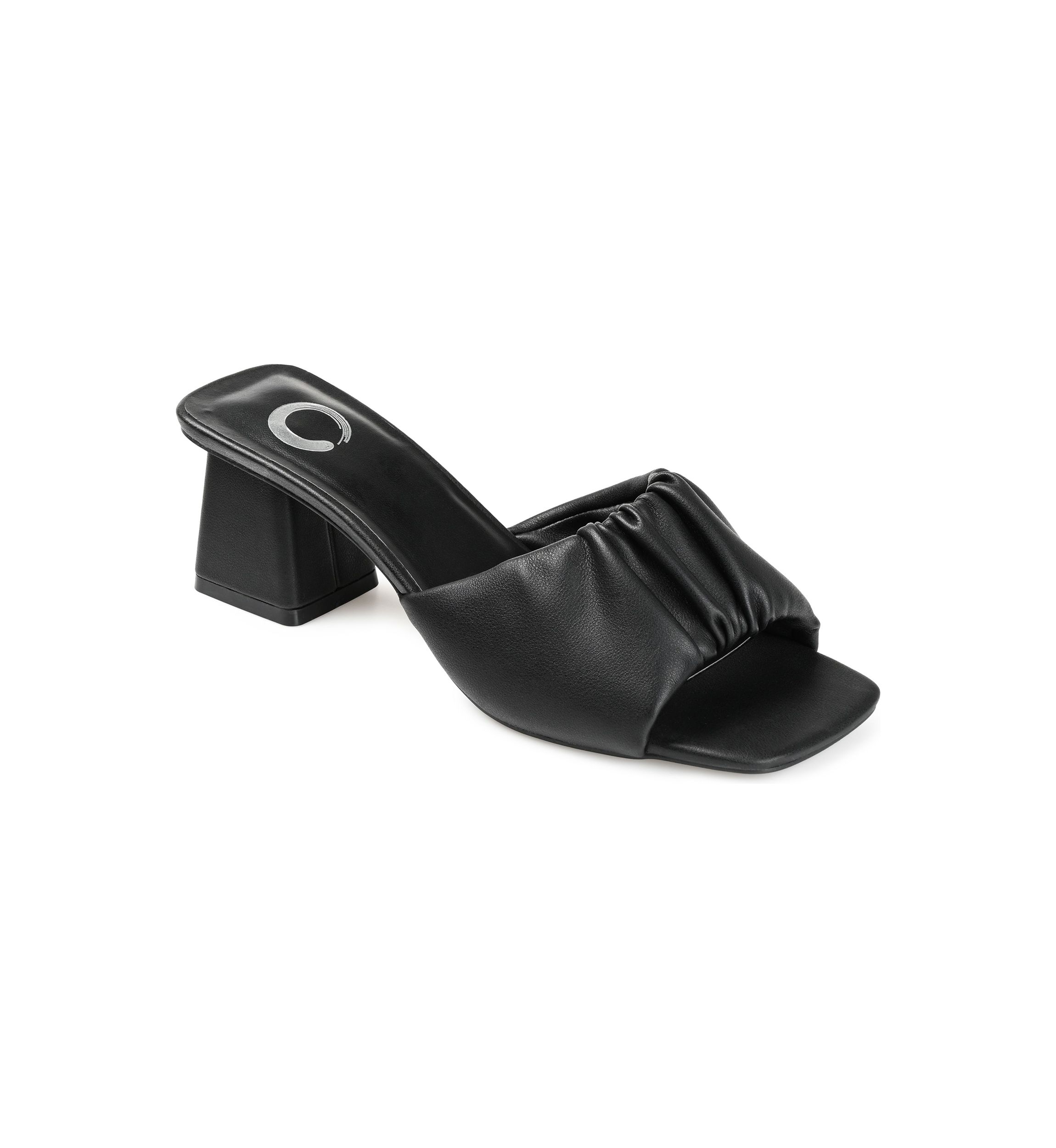 Briarr Pumps
