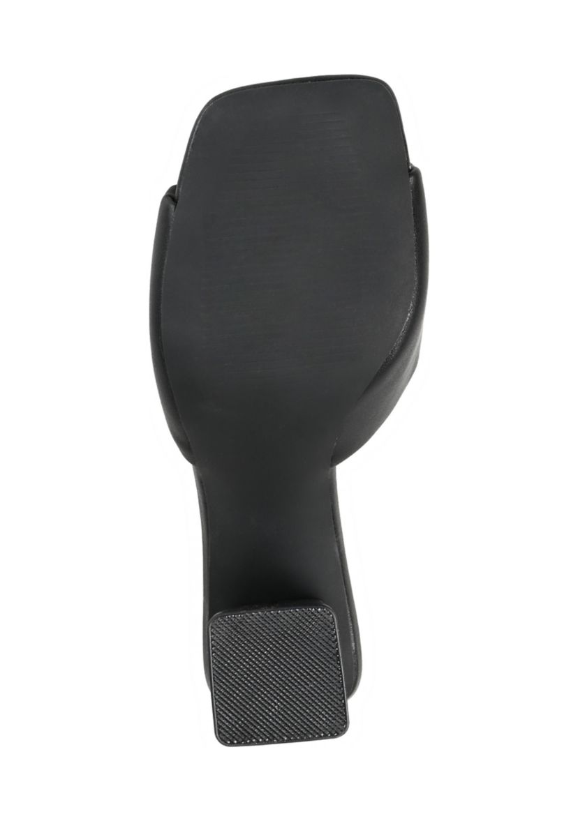 Briarr Pumps