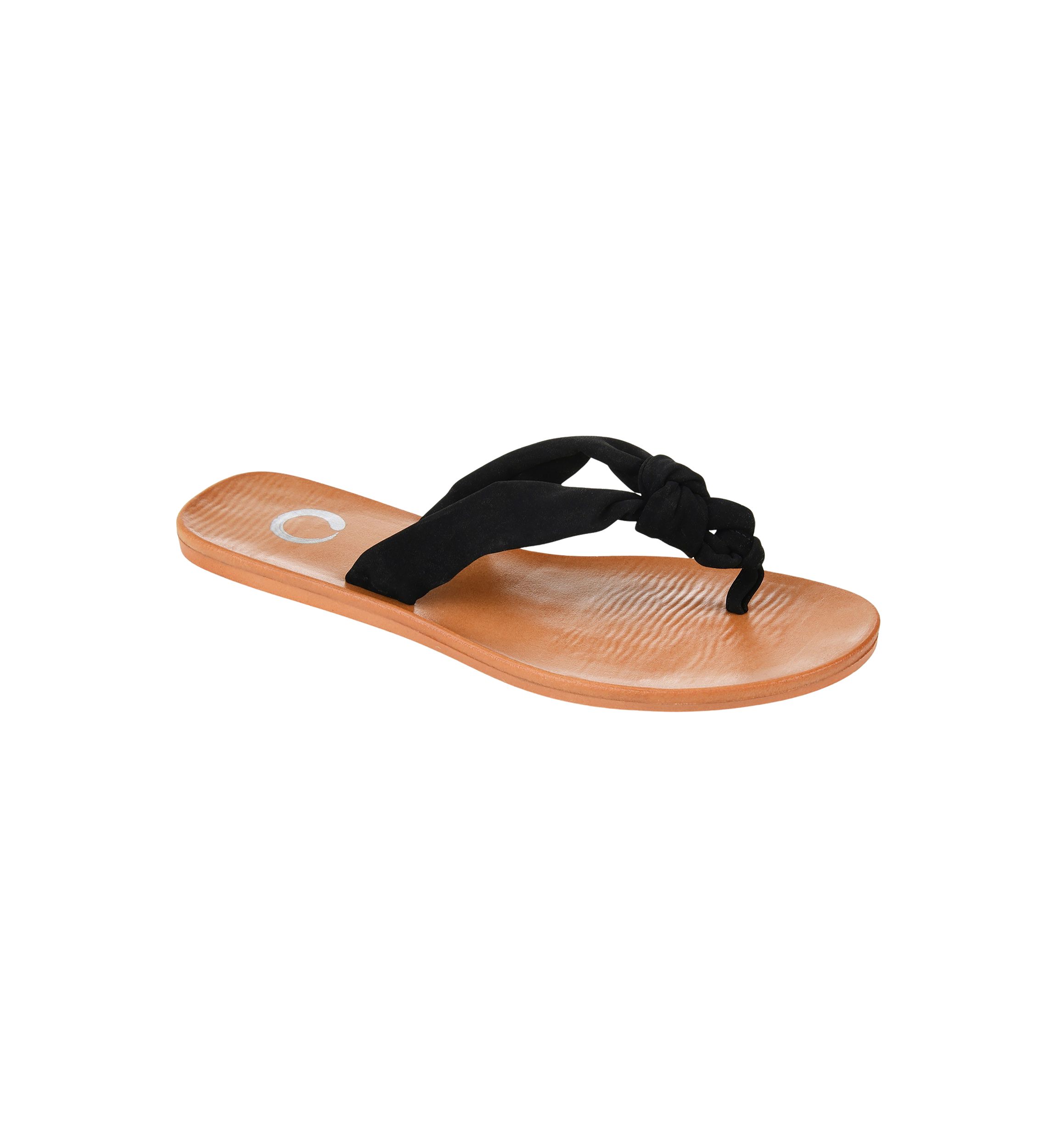 Brindle Sandals