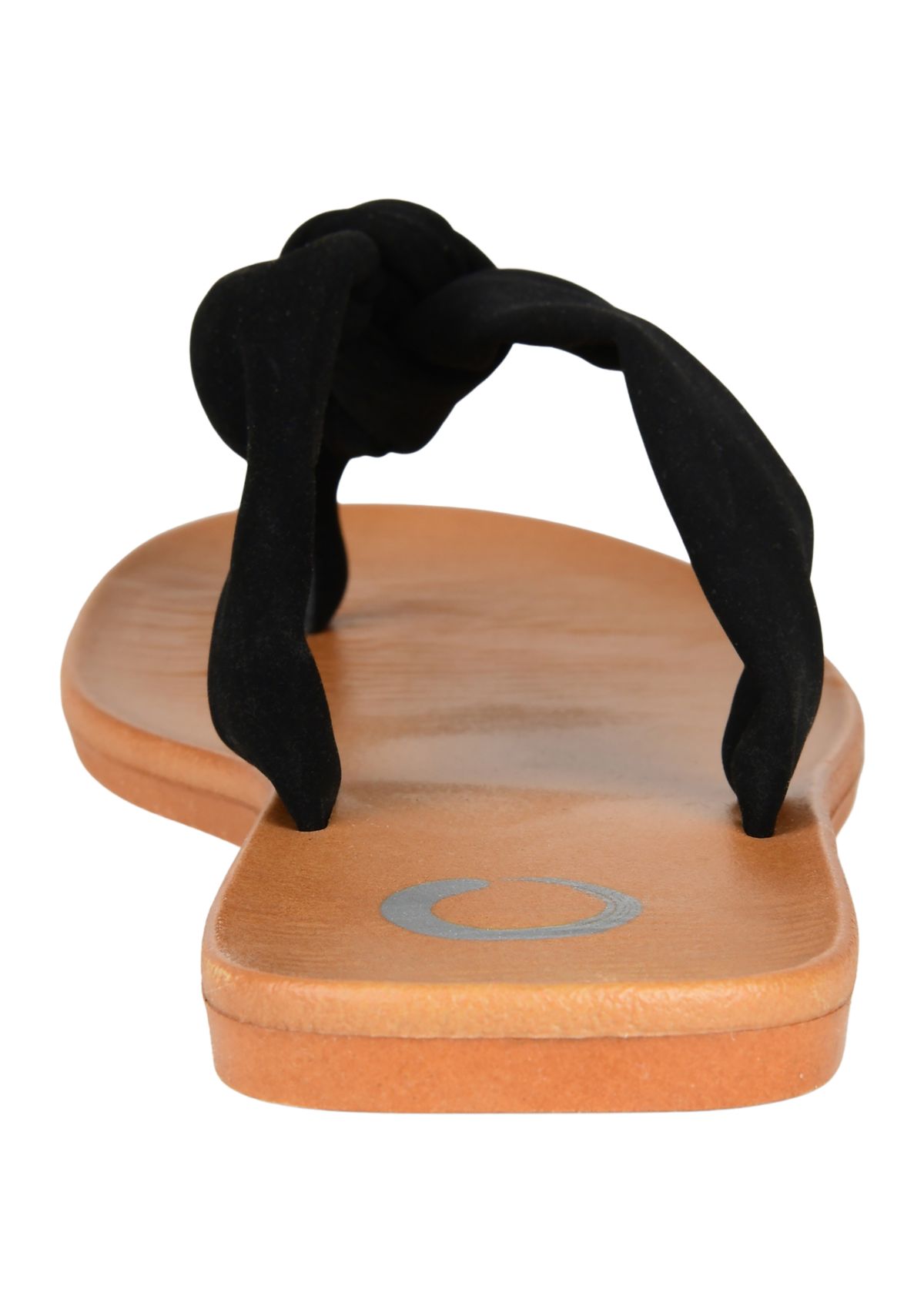 Brindle Sandals